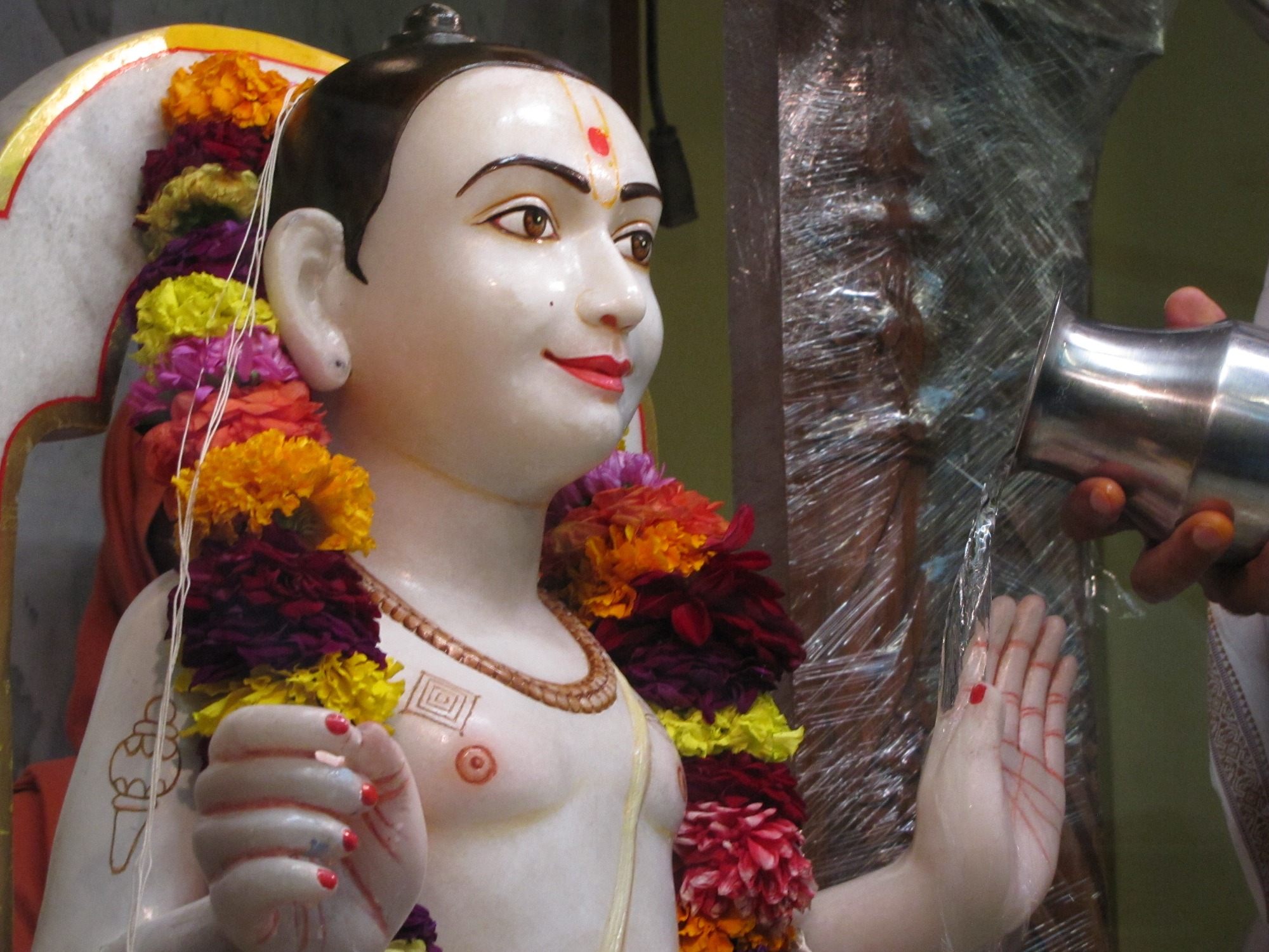 IMG 2720 - ©1987-2017 SKS Swaminarayan Temple East London