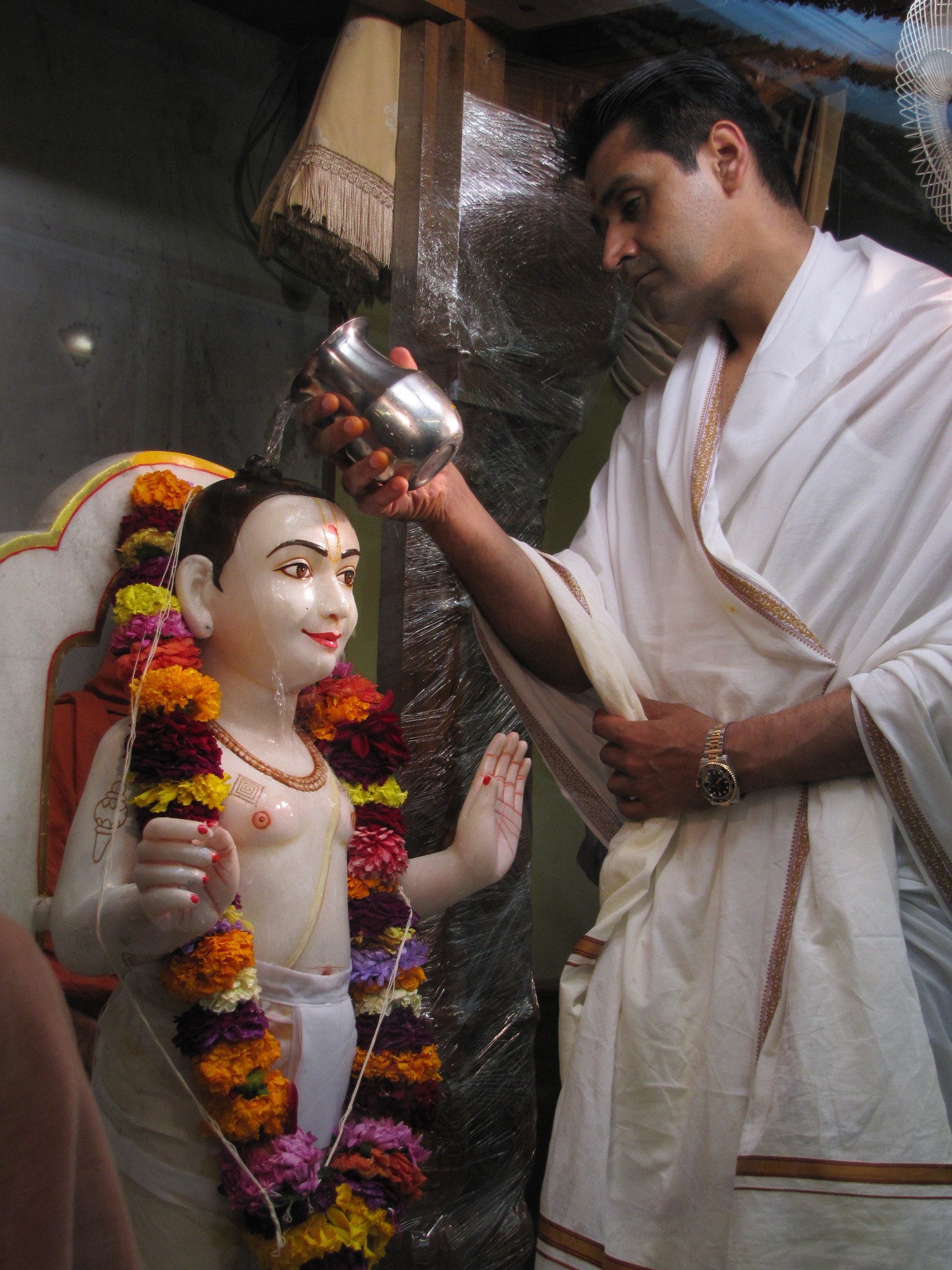 IMG 2724 - ©1987-2017 SKS Swaminarayan Temple East London