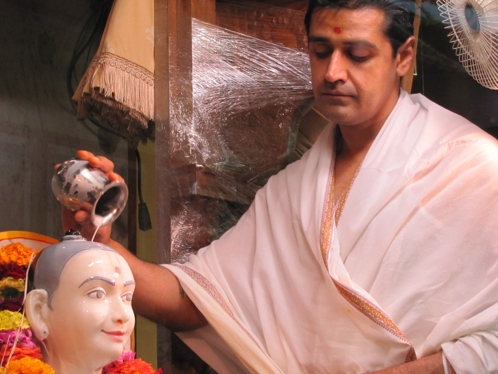 IMG 2730 - ©1987-2017 SKS Swaminarayan Temple East London