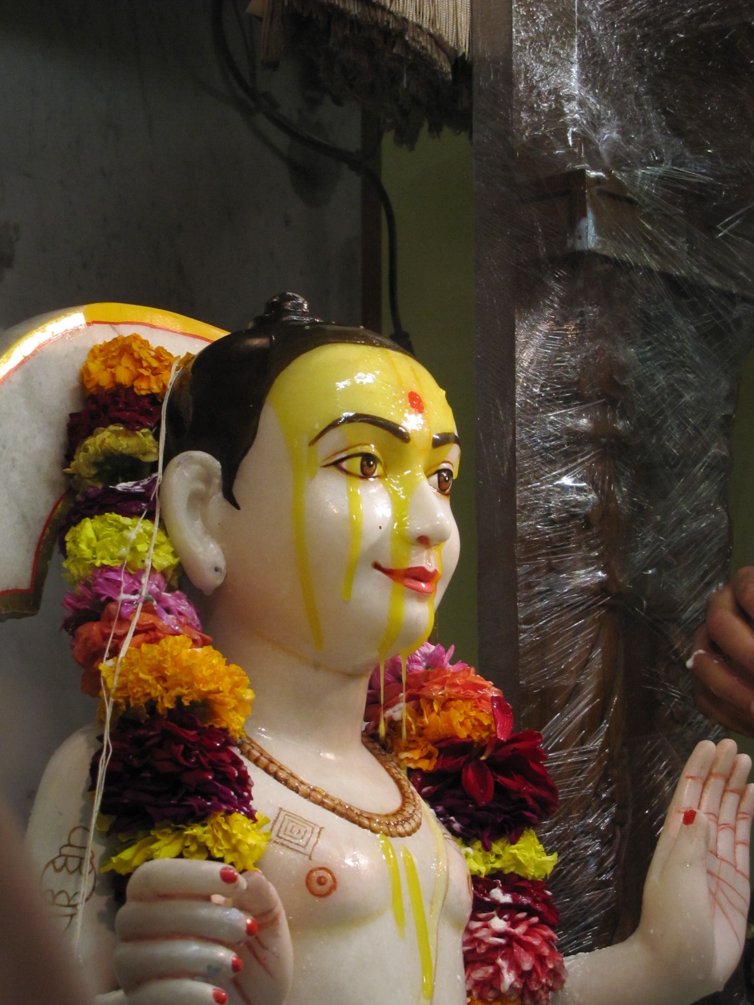 IMG 2738 - ©1987-2017 SKS Swaminarayan Temple East London