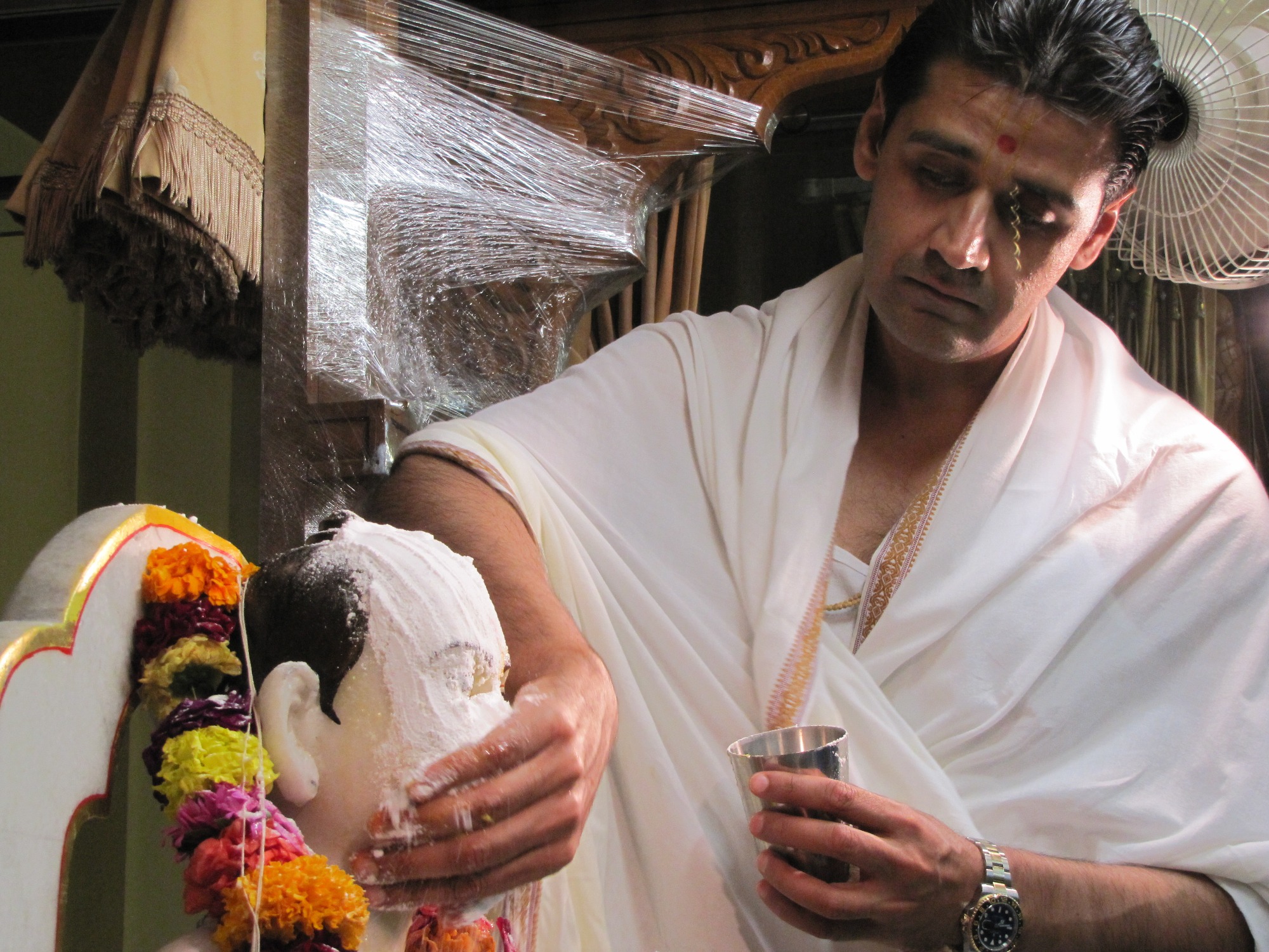 IMG 2744 - ©1987-2017 SKS Swaminarayan Temple East London