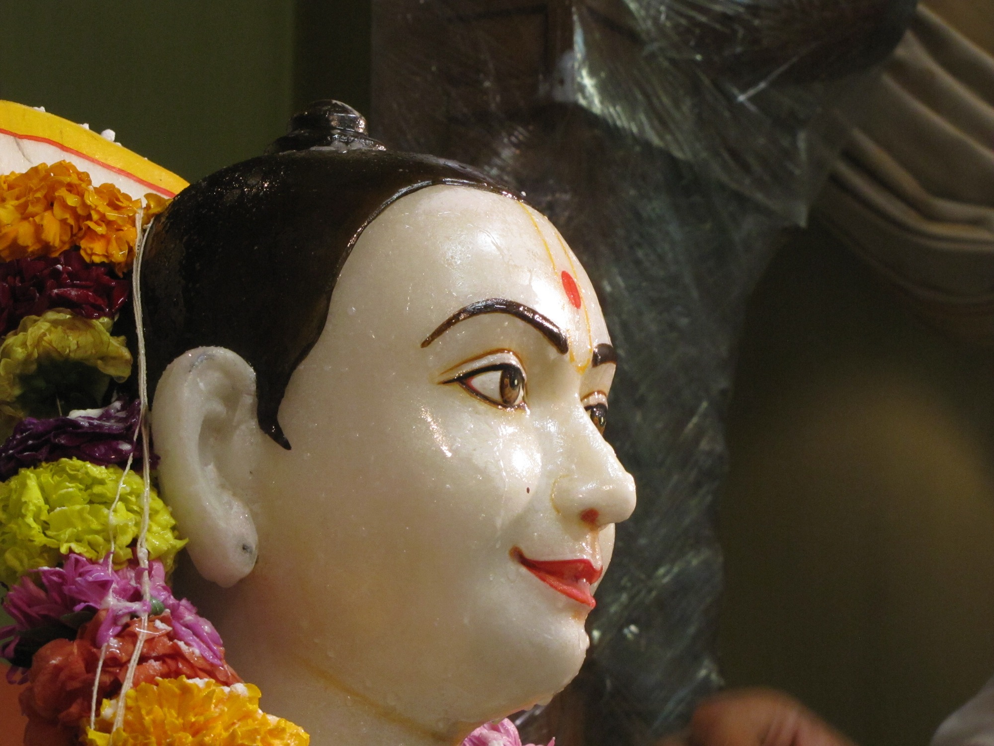 IMG 2748 - ©1987-2017 SKS Swaminarayan Temple East London