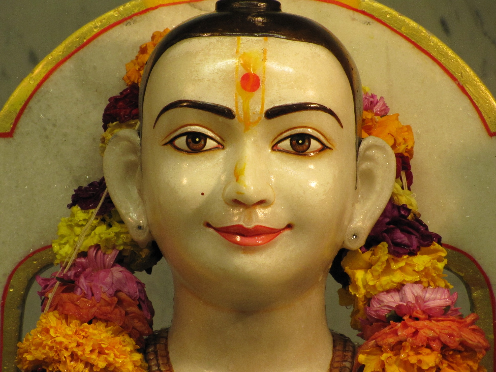 IMG 2756 - ©1987-2017 SKS Swaminarayan Temple East London