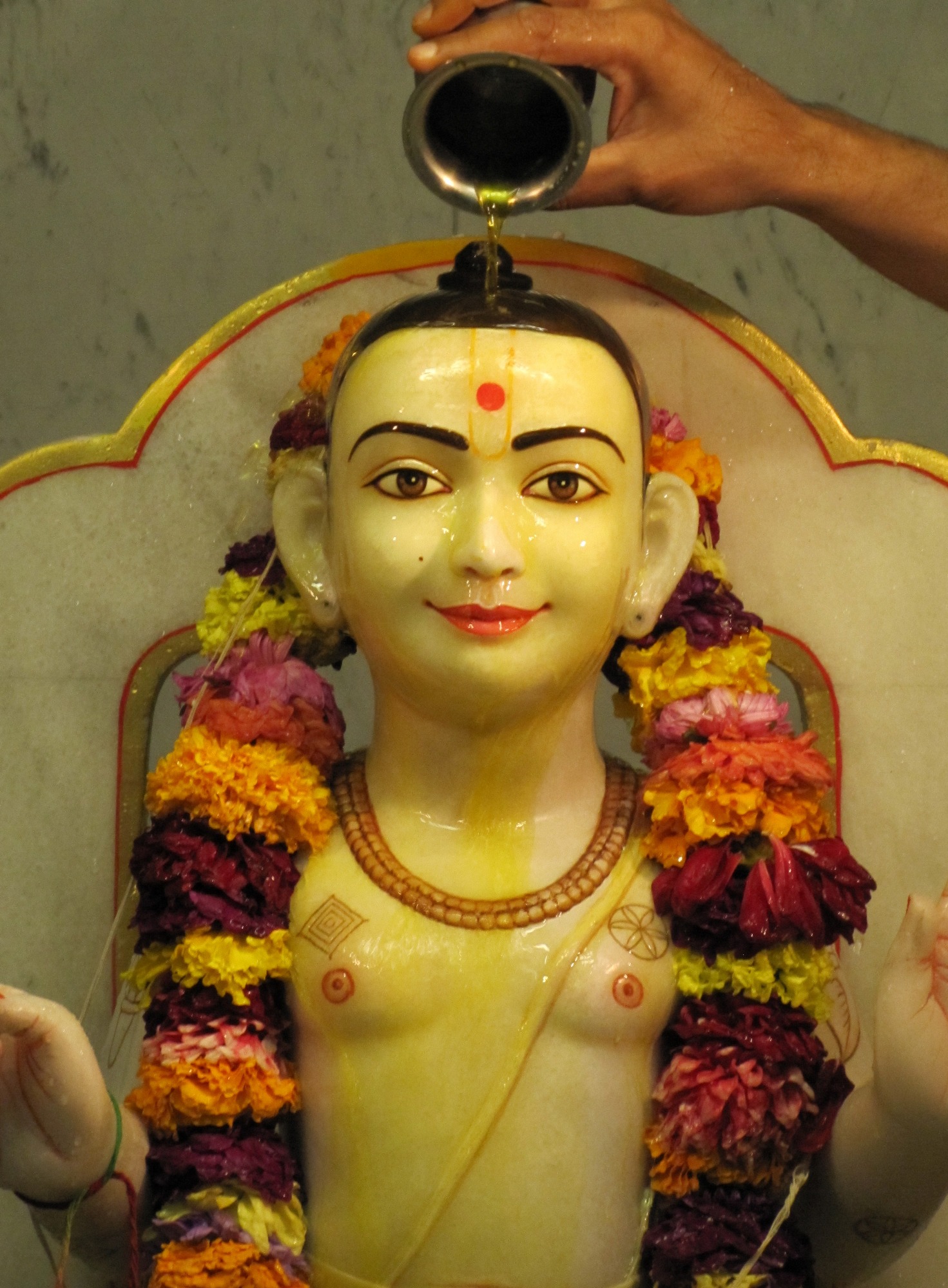 IMG 2759 - ©1987-2017 SKS Swaminarayan Temple East London