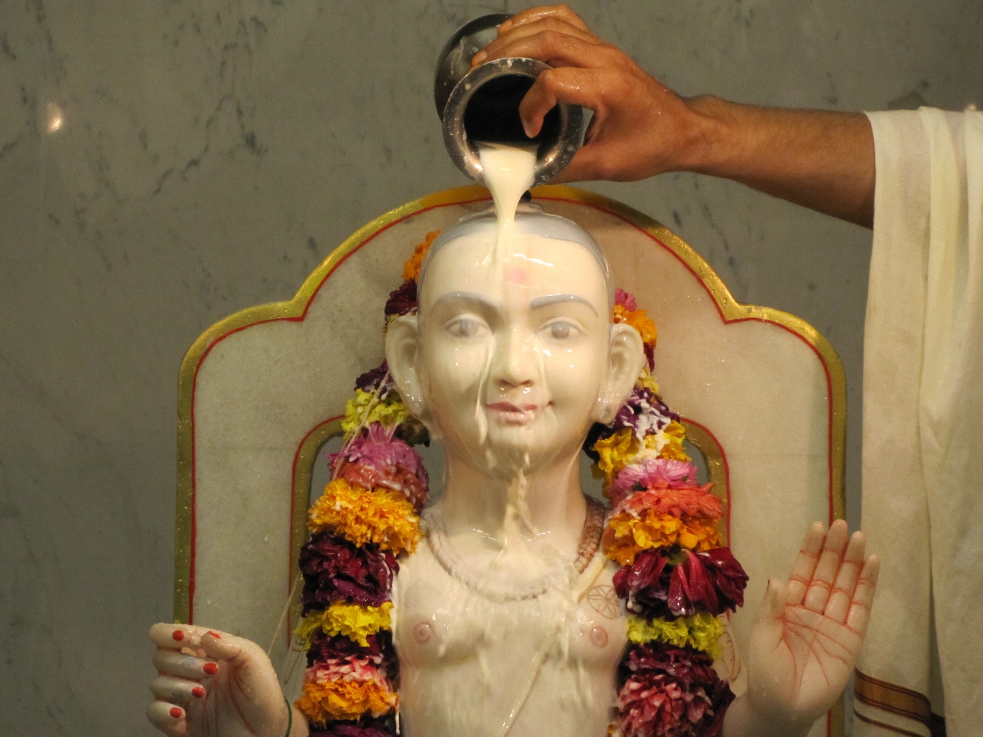 IMG 2766 - ©1987-2017 SKS Swaminarayan Temple East London