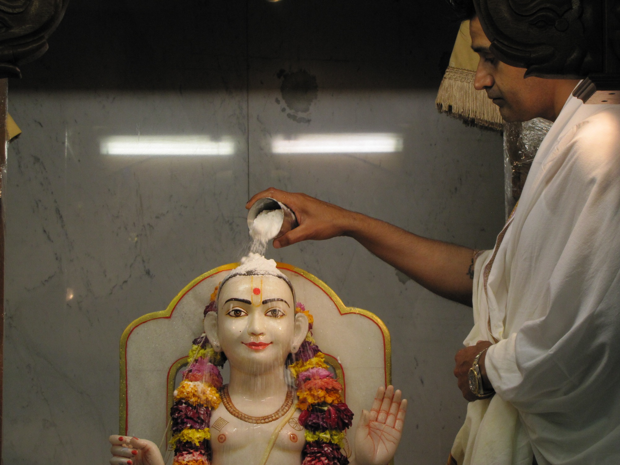 IMG 2771 - ©1987-2017 SKS Swaminarayan Temple East London