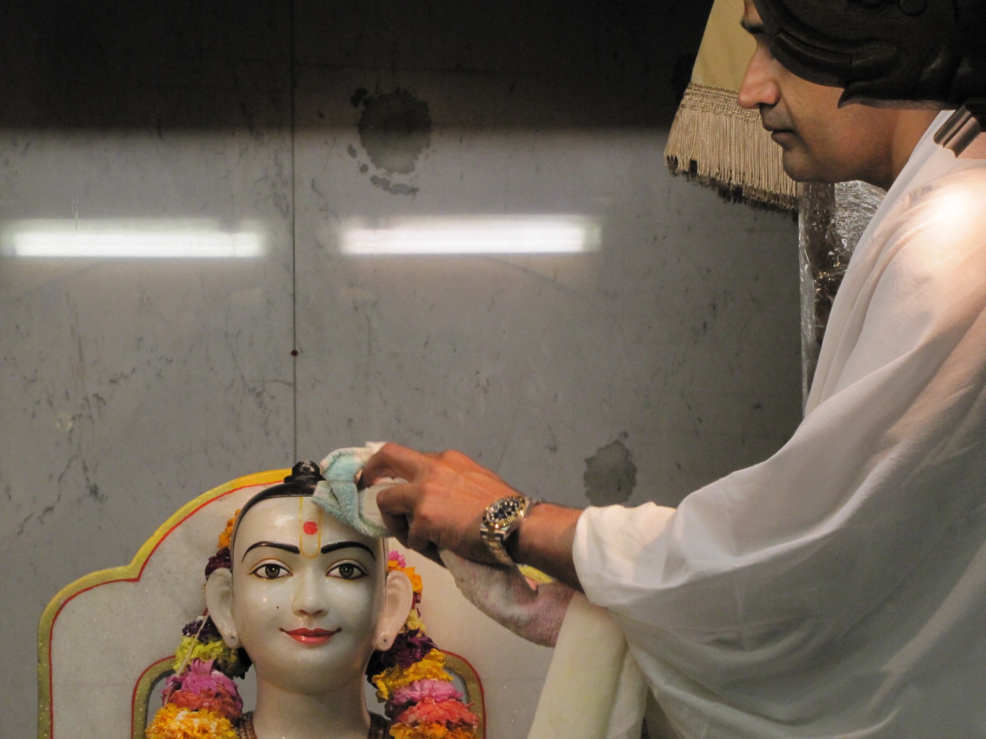 IMG 2774 - ©1987-2017 SKS Swaminarayan Temple East London