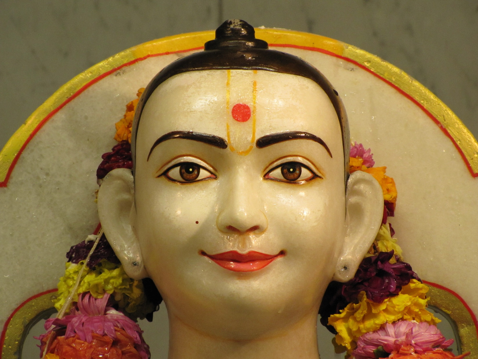 IMG 2777 - ©1987-2017 SKS Swaminarayan Temple East London