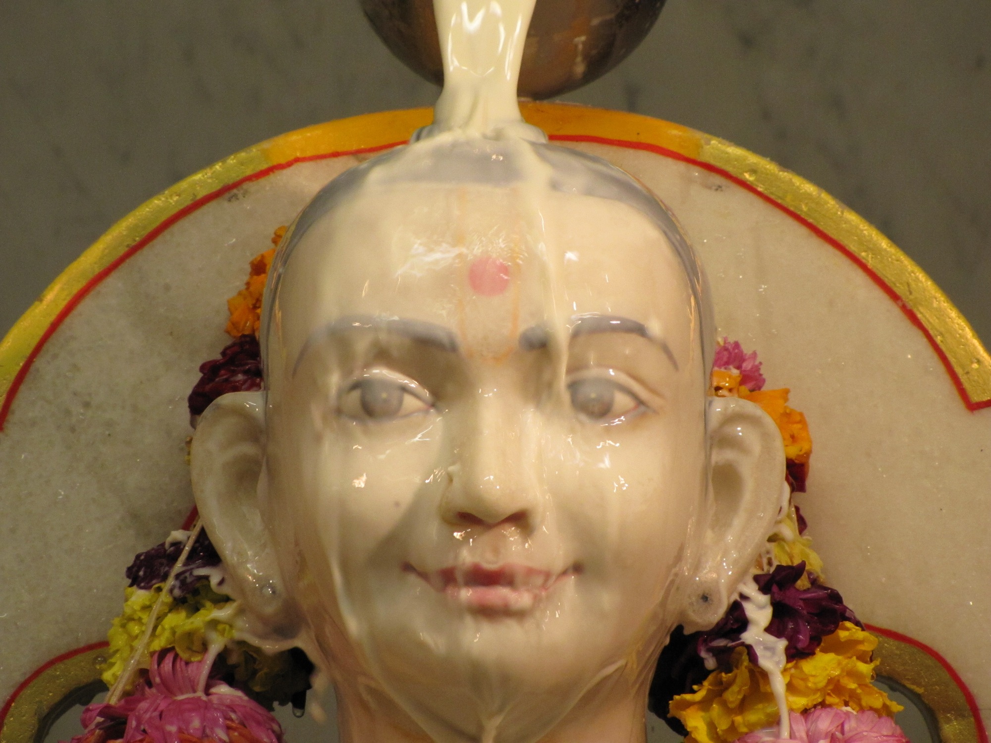 IMG 2778 - ©1987-2017 SKS Swaminarayan Temple East London