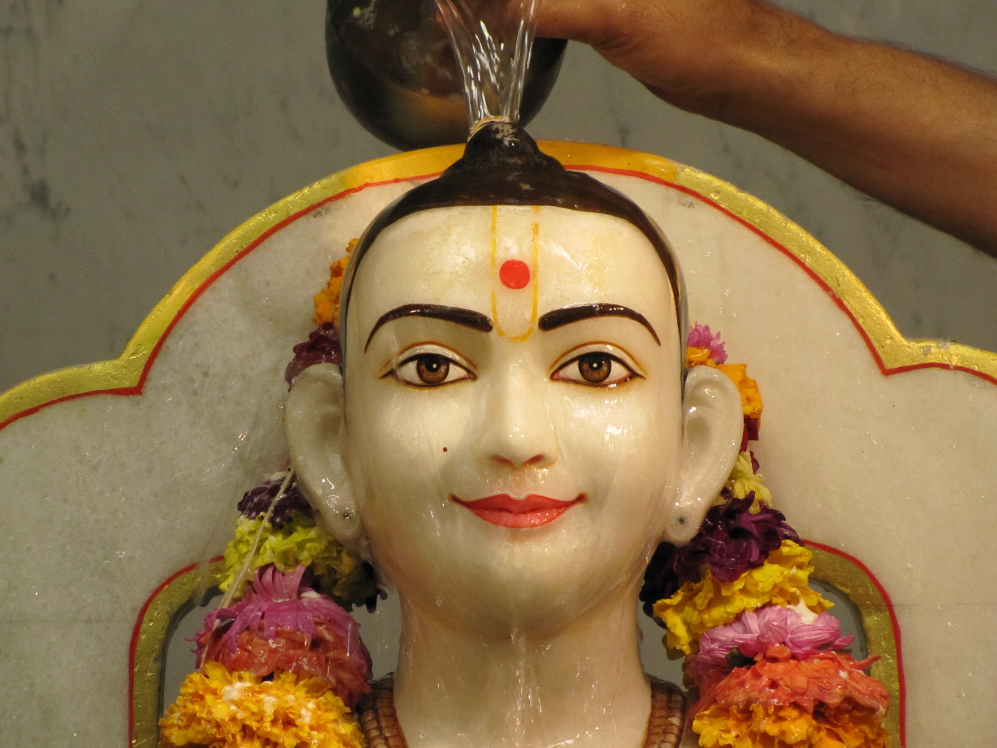 IMG 2783 - ©1987-2017 SKS Swaminarayan Temple East London