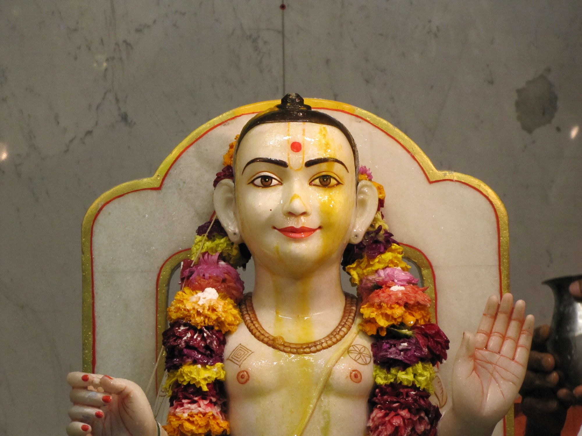 IMG 2793 - ©1987-2017 SKS Swaminarayan Temple East London