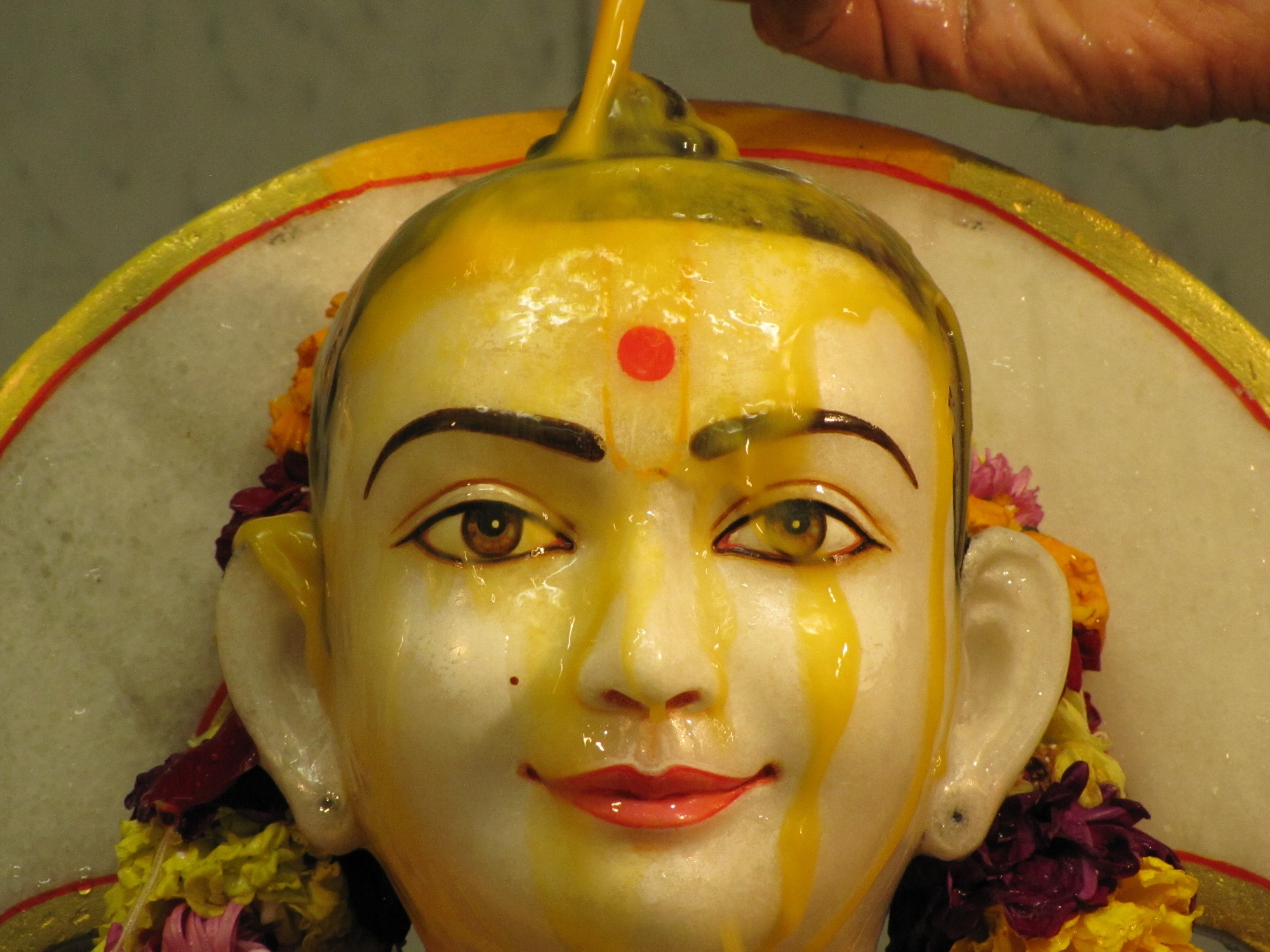 IMG 2796 - ©1987-2017 SKS Swaminarayan Temple East London