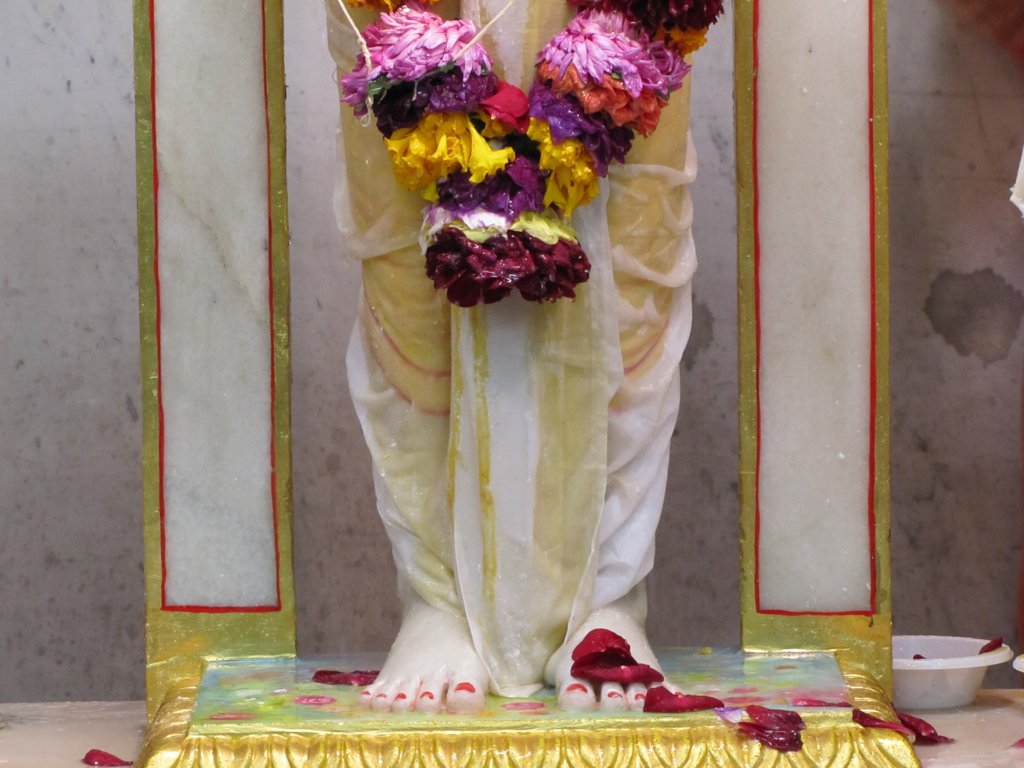 IMG 2803 - ©1987-2017 SKS Swaminarayan Temple East London