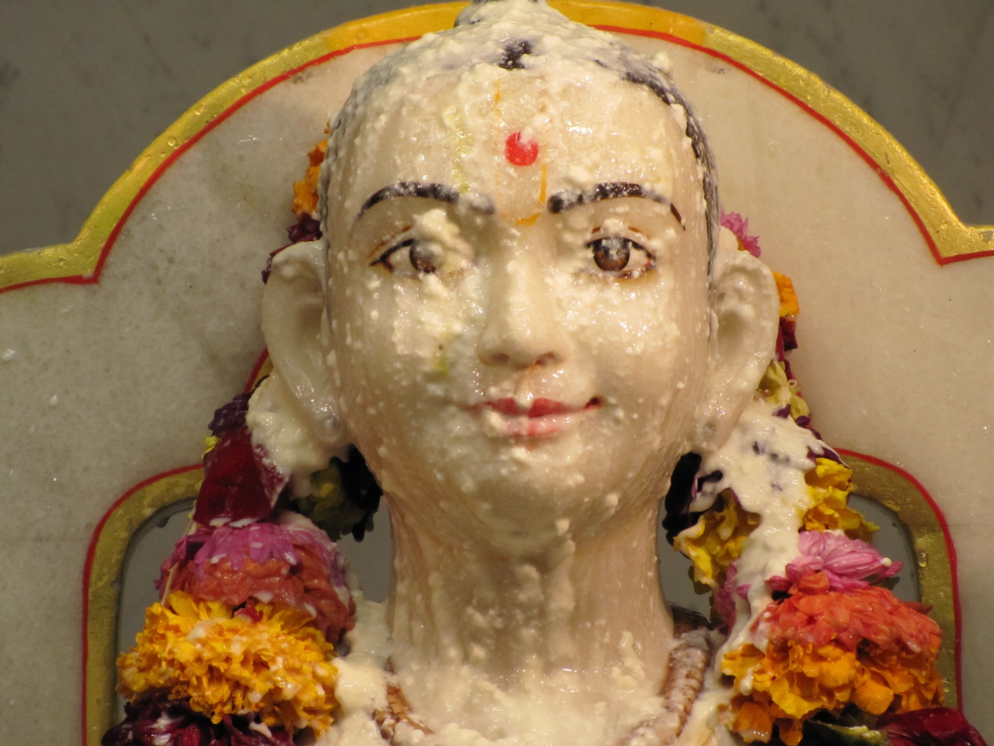 IMG 2813 - ©1987-2017 SKS Swaminarayan Temple East London