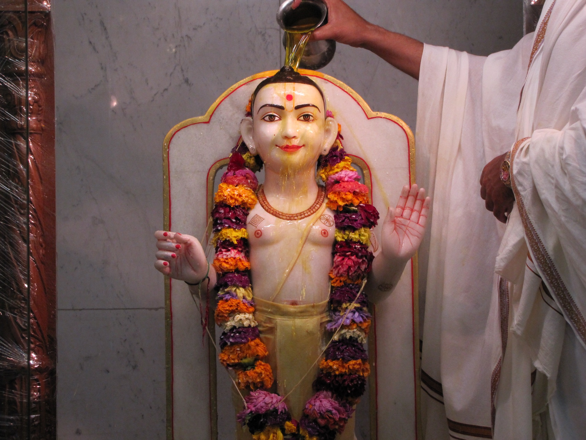 IMG 2843 - ©1987-2017 SKS Swaminarayan Temple East London