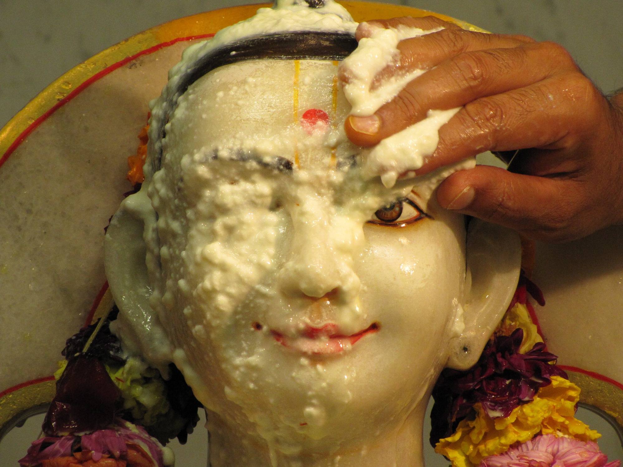 IMG 2852 - ©1987-2017 SKS Swaminarayan Temple East London