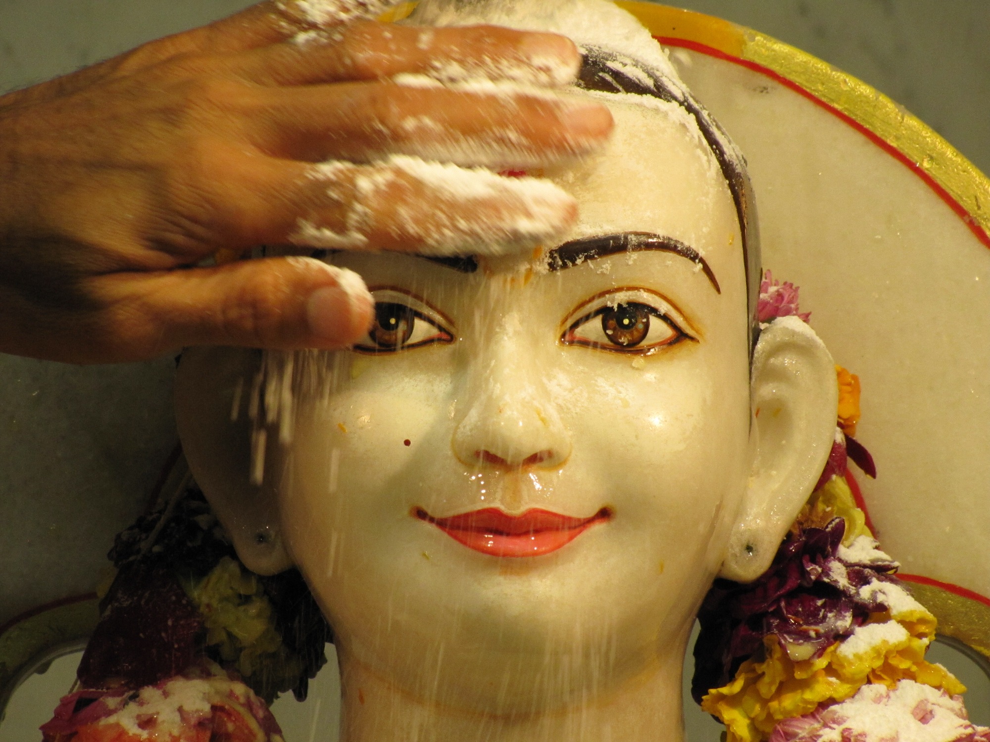 IMG 2854 - ©1987-2017 SKS Swaminarayan Temple East London