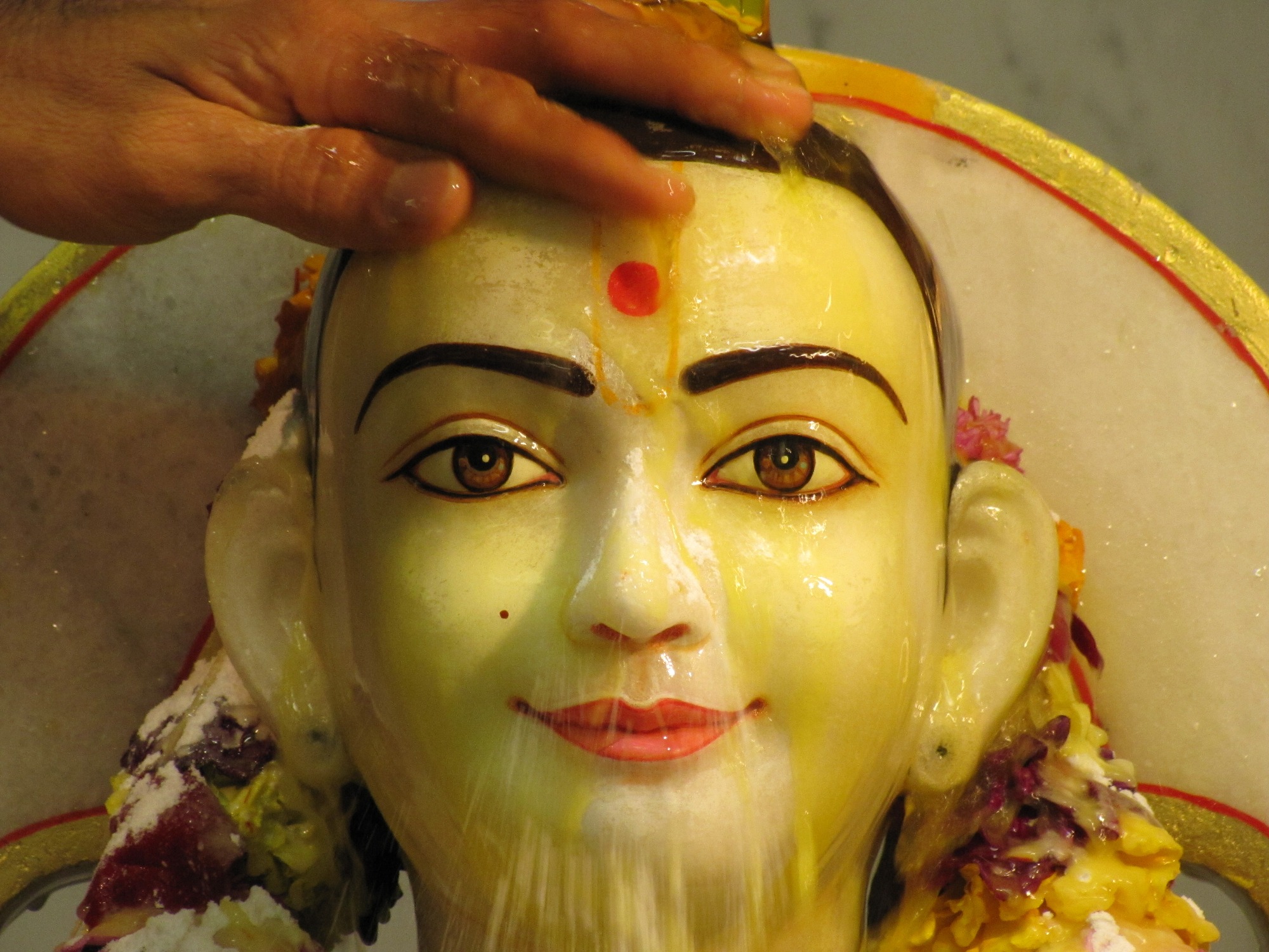 IMG 2856 - ©1987-2017 SKS Swaminarayan Temple East London