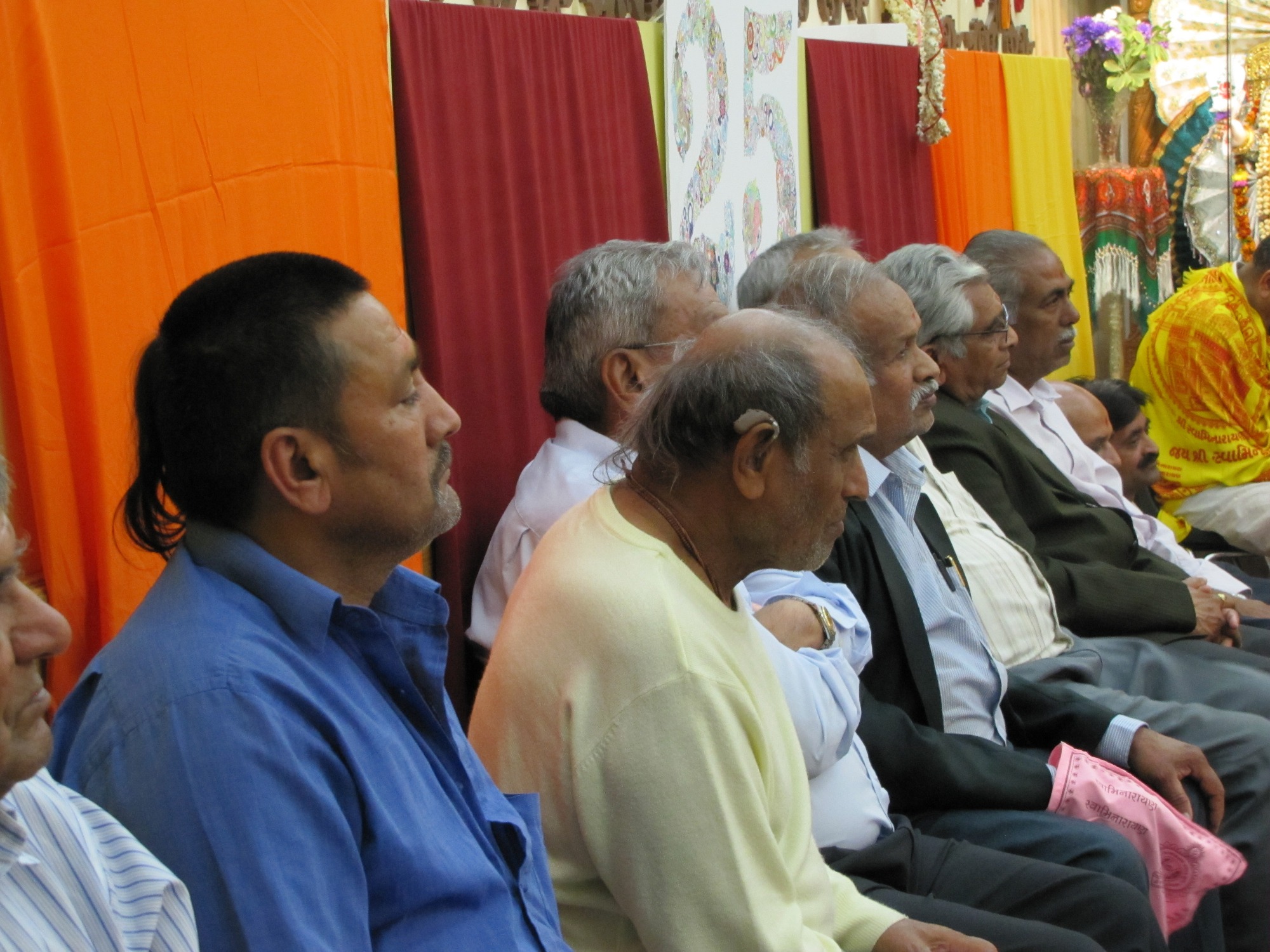 IMG 3086 - ©1987-2017 SKS Swaminarayan Temple East London