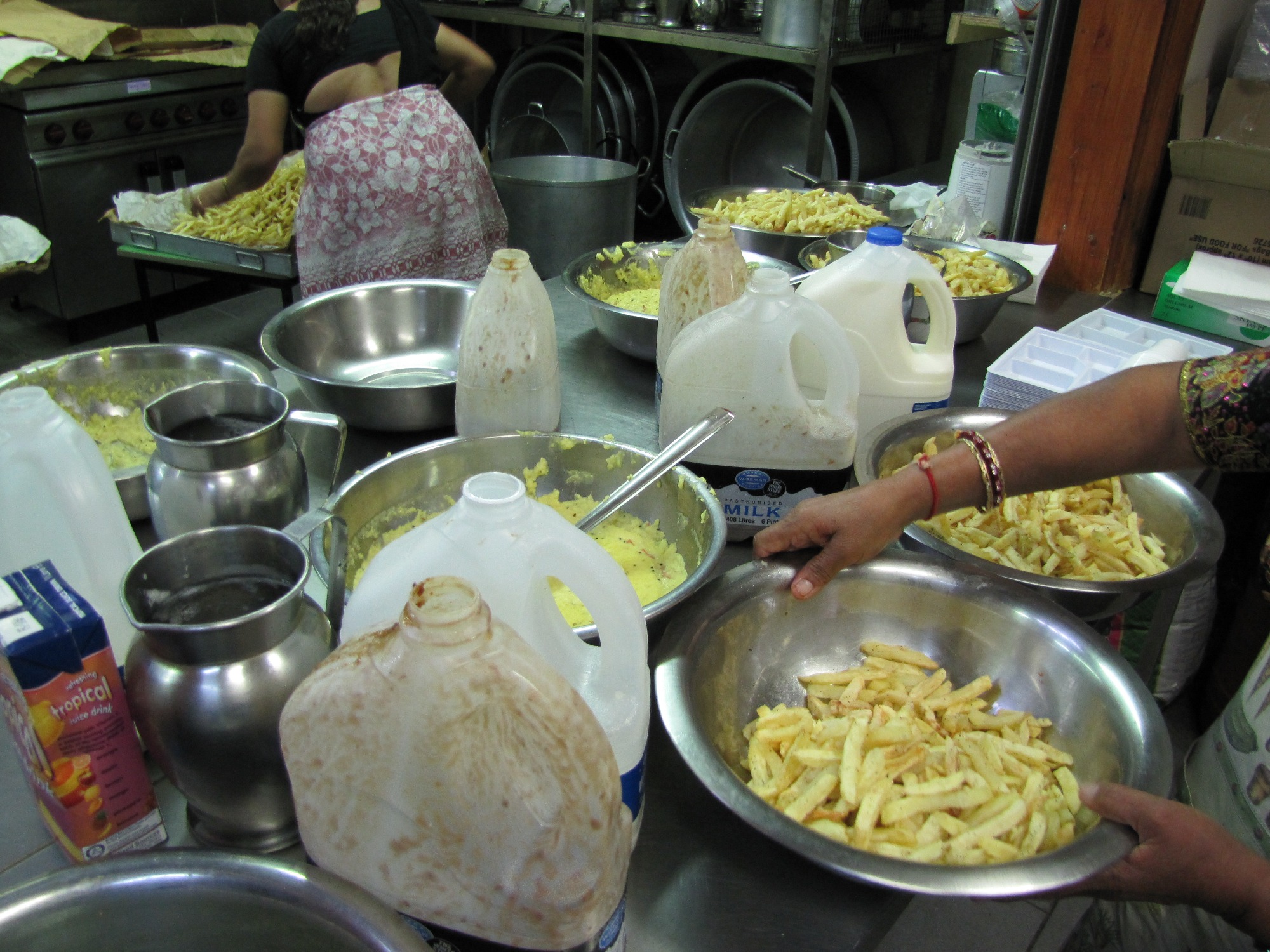 IMG 3127 - ©1987-2017 SKS Swaminarayan Temple East London