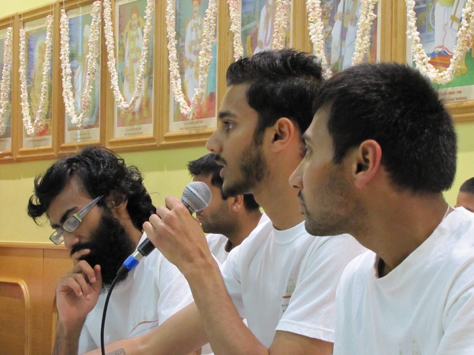 IMG 3146 - ©1987-2017 SKS Swaminarayan Temple East London