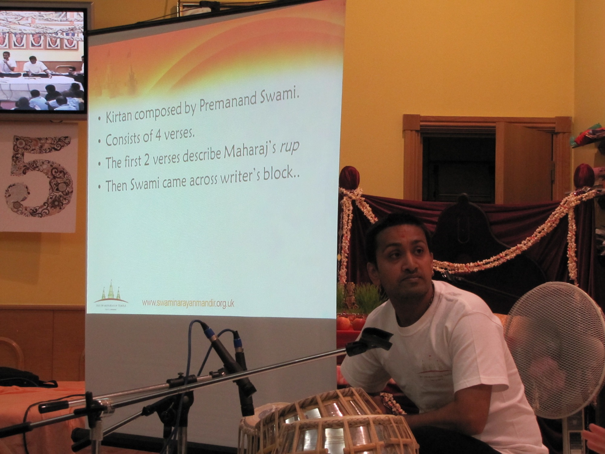 IMG 3147 - ©1987-2017 SKS Swaminarayan Temple East London