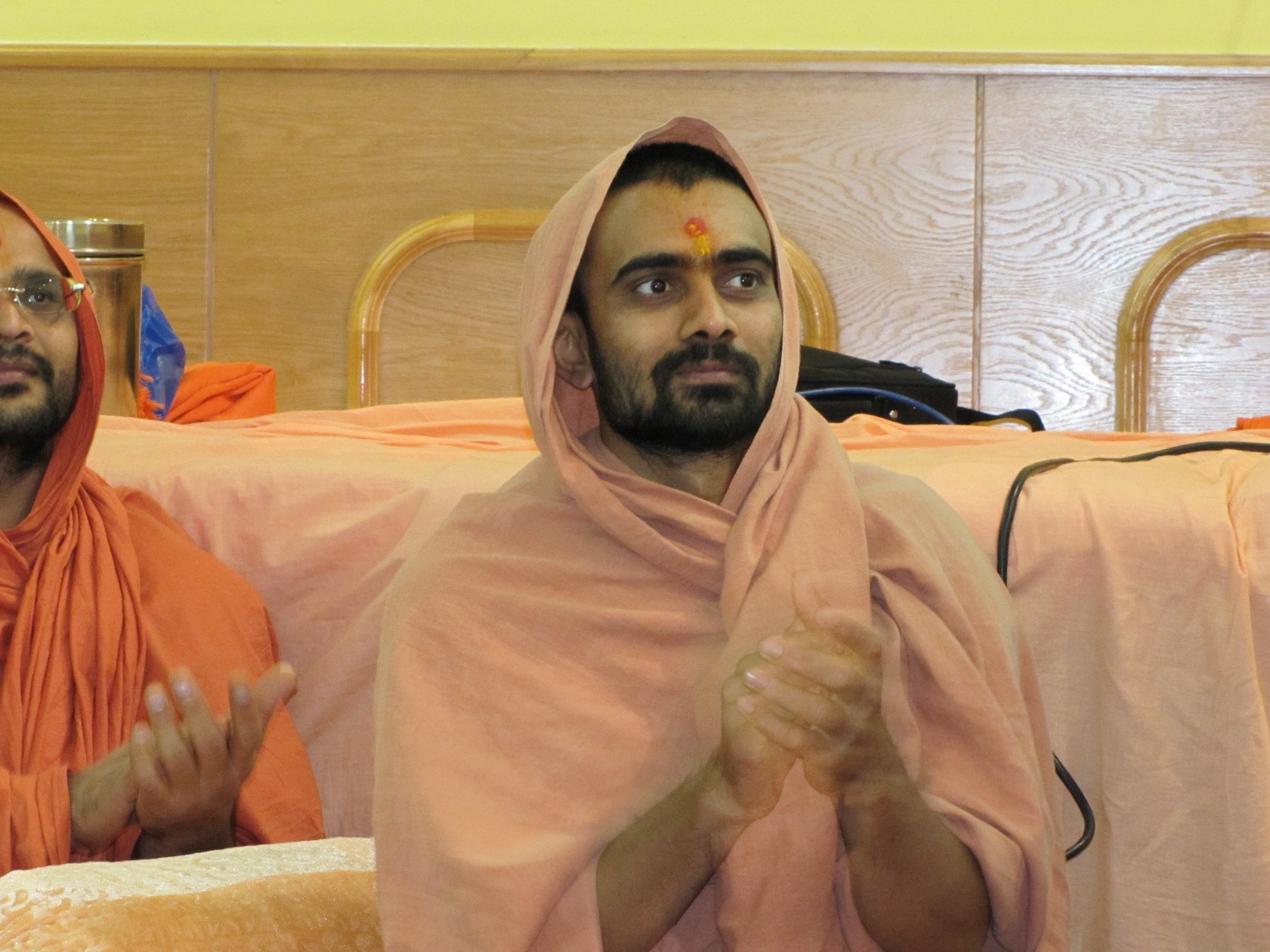 IMG 3157 - ©1987-2017 SKS Swaminarayan Temple East London