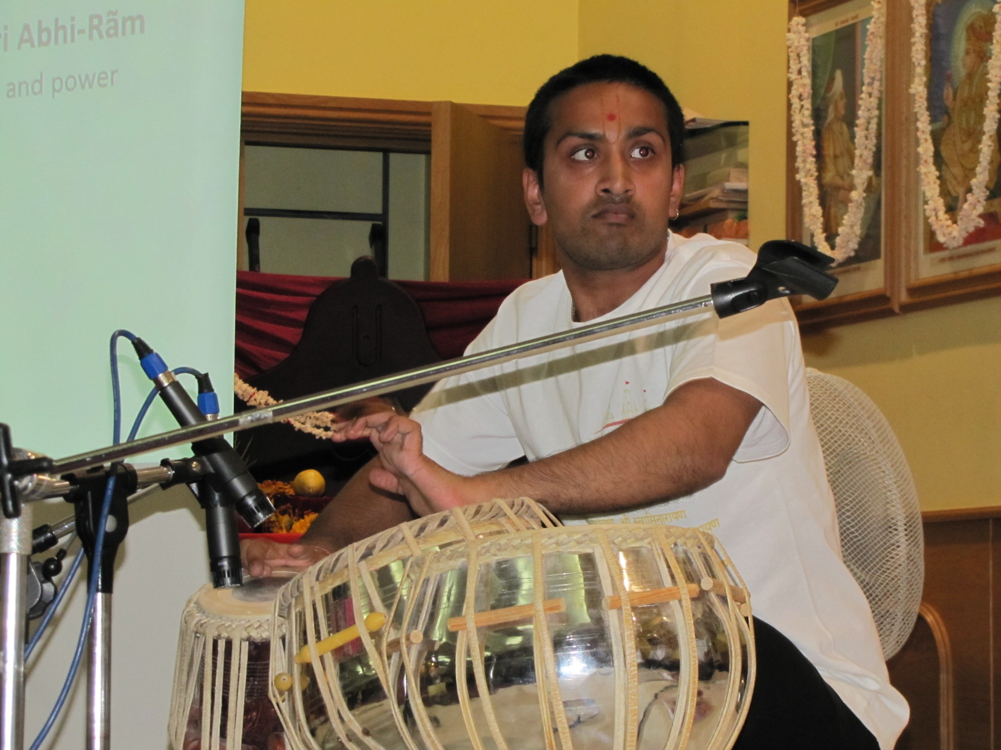 IMG 3158 - ©1987-2017 SKS Swaminarayan Temple East London