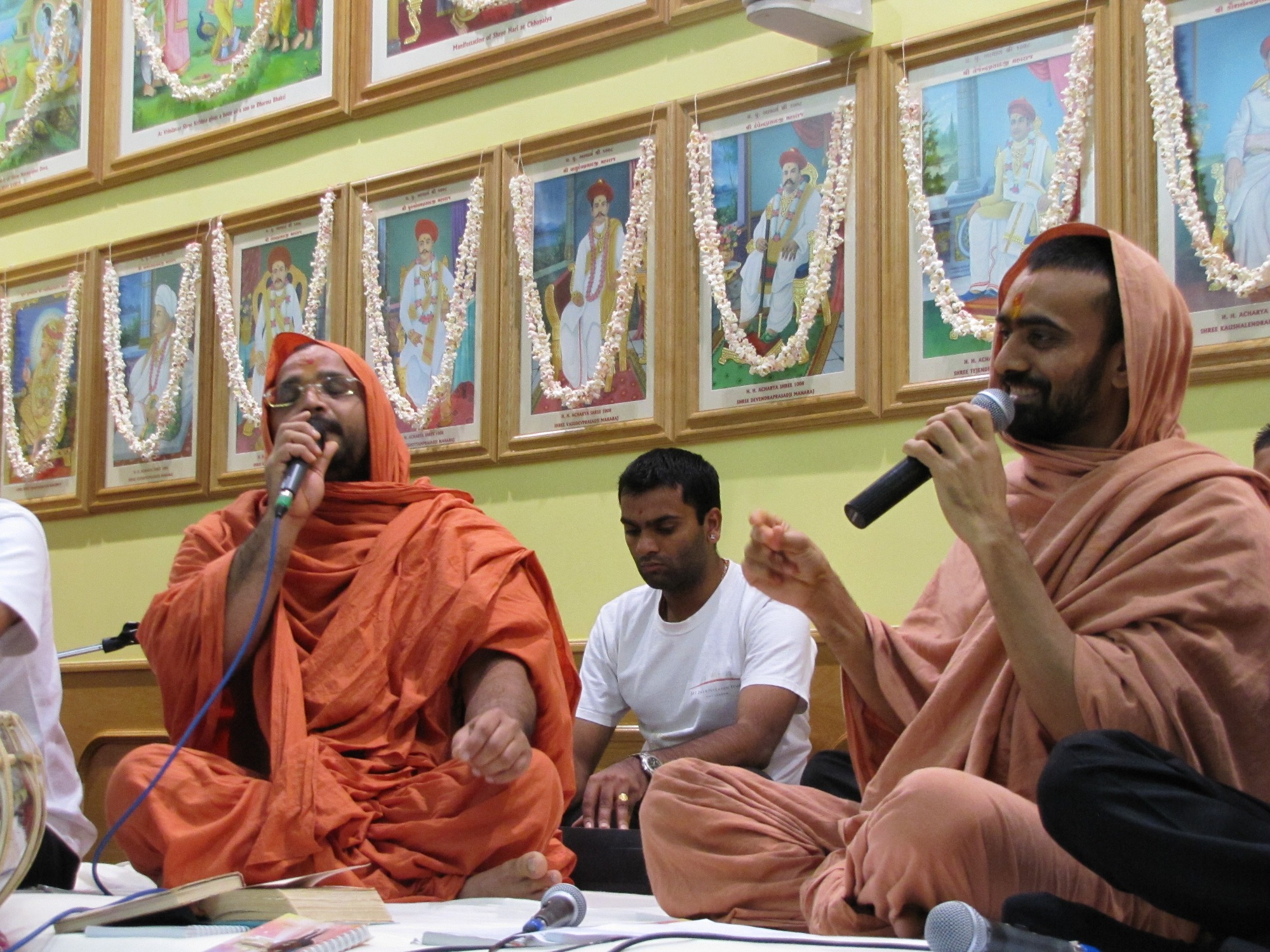 IMG 3211 - ©1987-2017 SKS Swaminarayan Temple East London