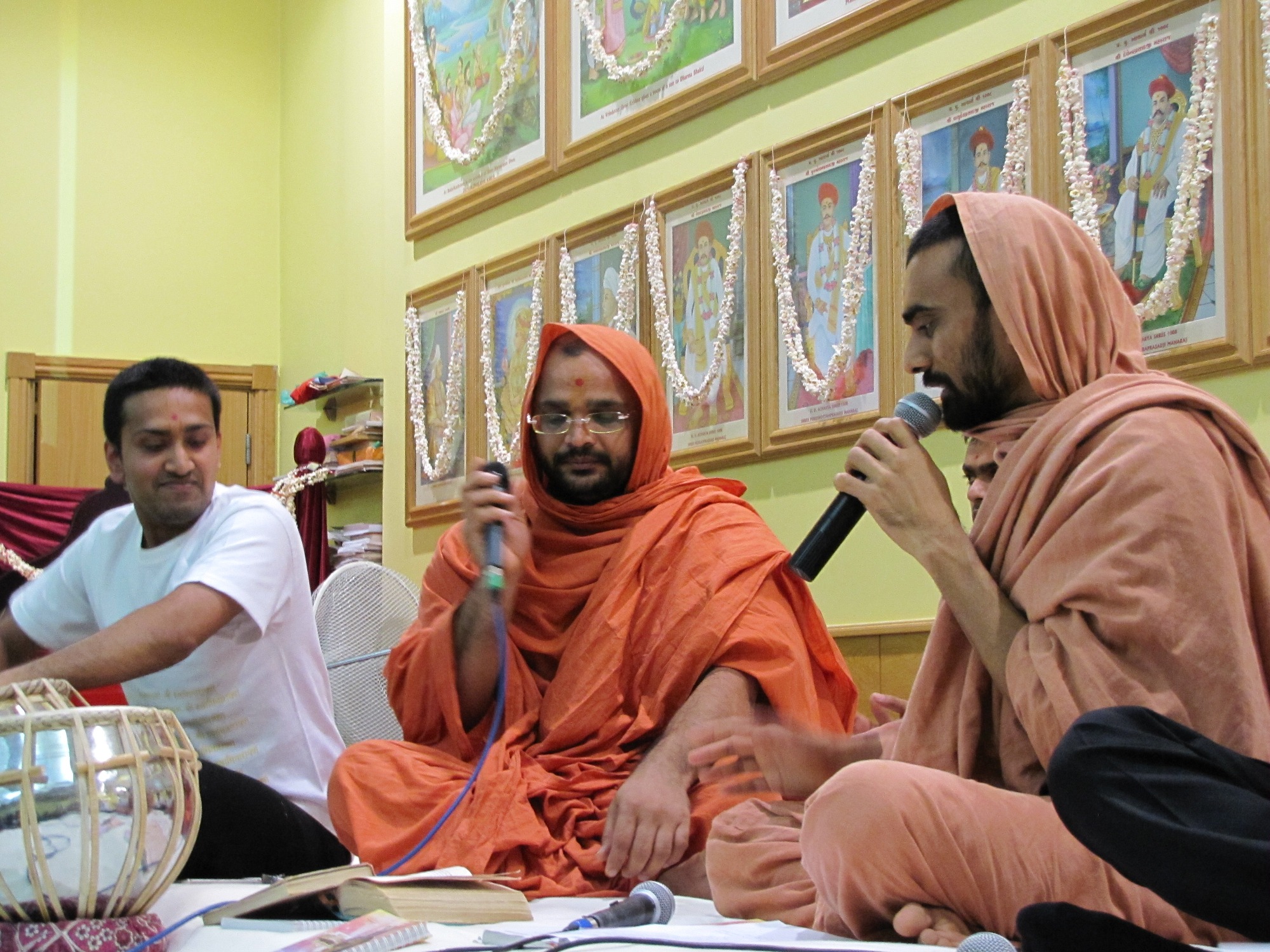 IMG 3217 - ©1987-2017 SKS Swaminarayan Temple East London