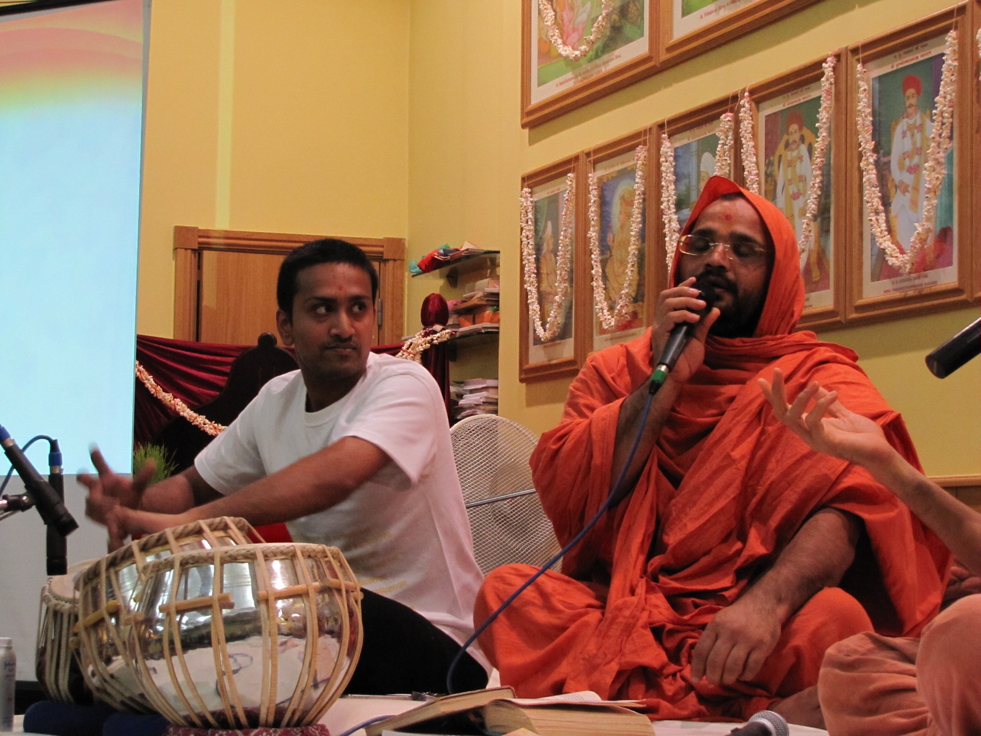 IMG 3219 - ©1987-2017 SKS Swaminarayan Temple East London