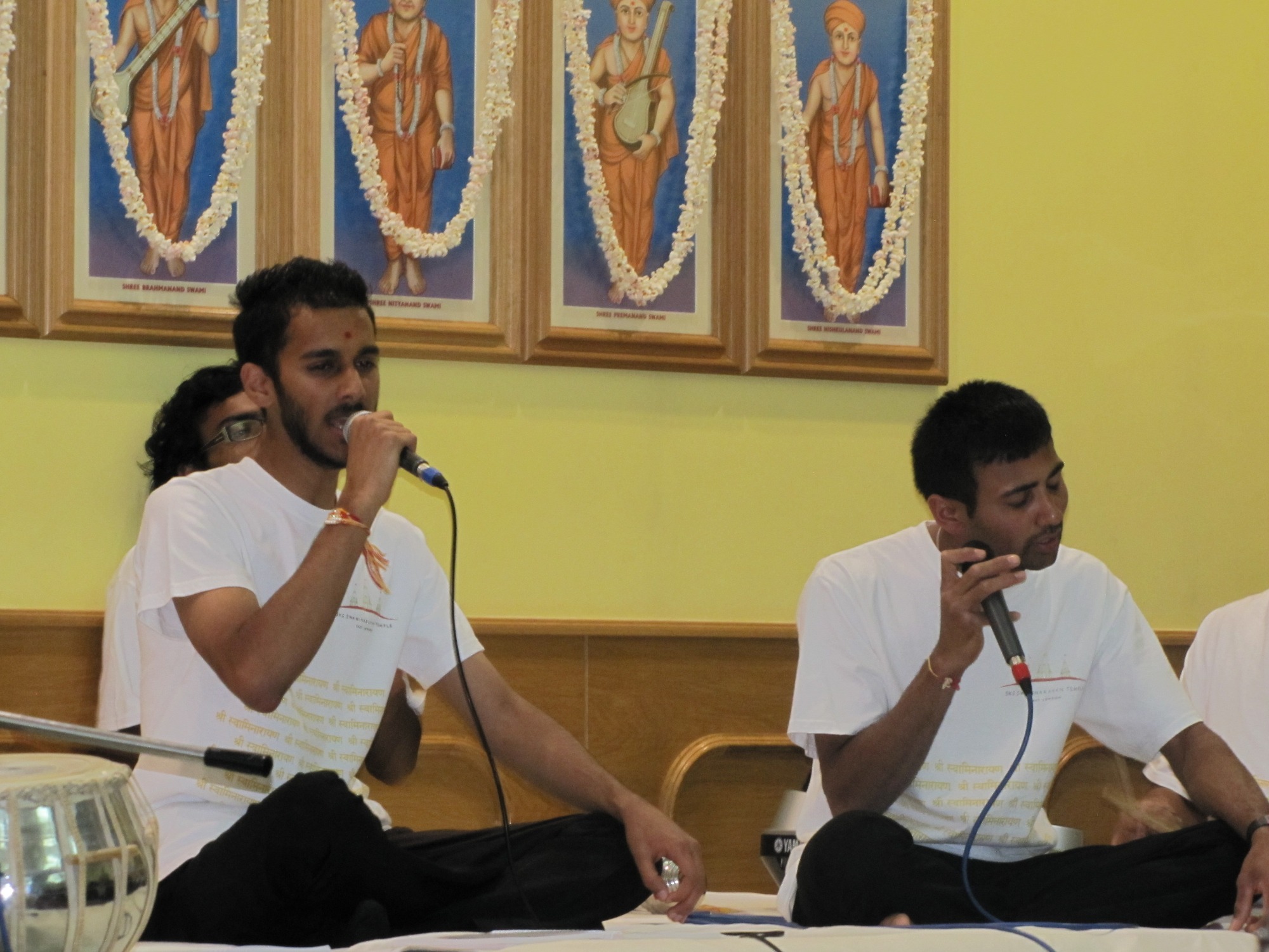 IMG 3249 - ©1987-2017 SKS Swaminarayan Temple East London