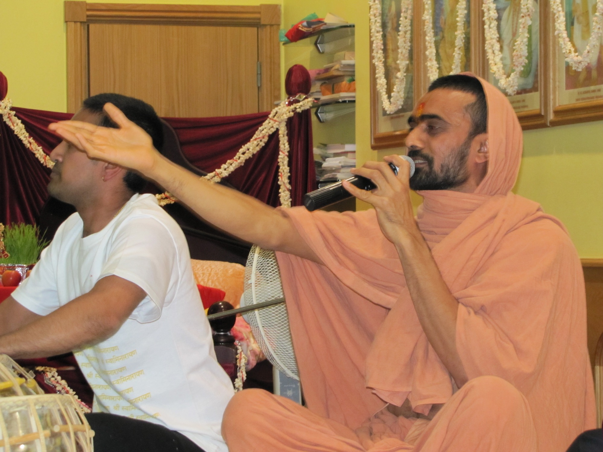 IMG 3263 - ©1987-2017 SKS Swaminarayan Temple East London