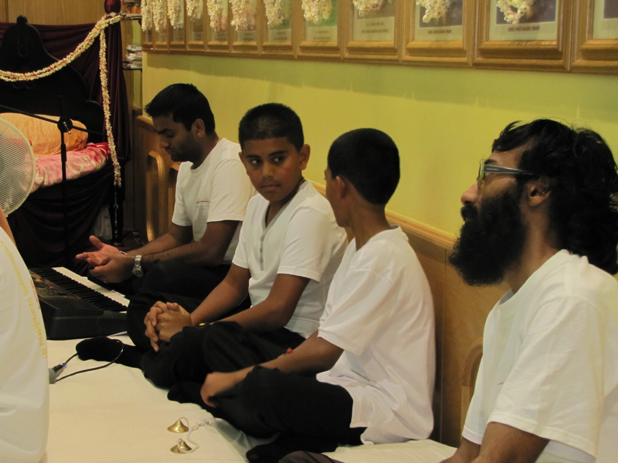 IMG 3268 - ©1987-2017 SKS Swaminarayan Temple East London