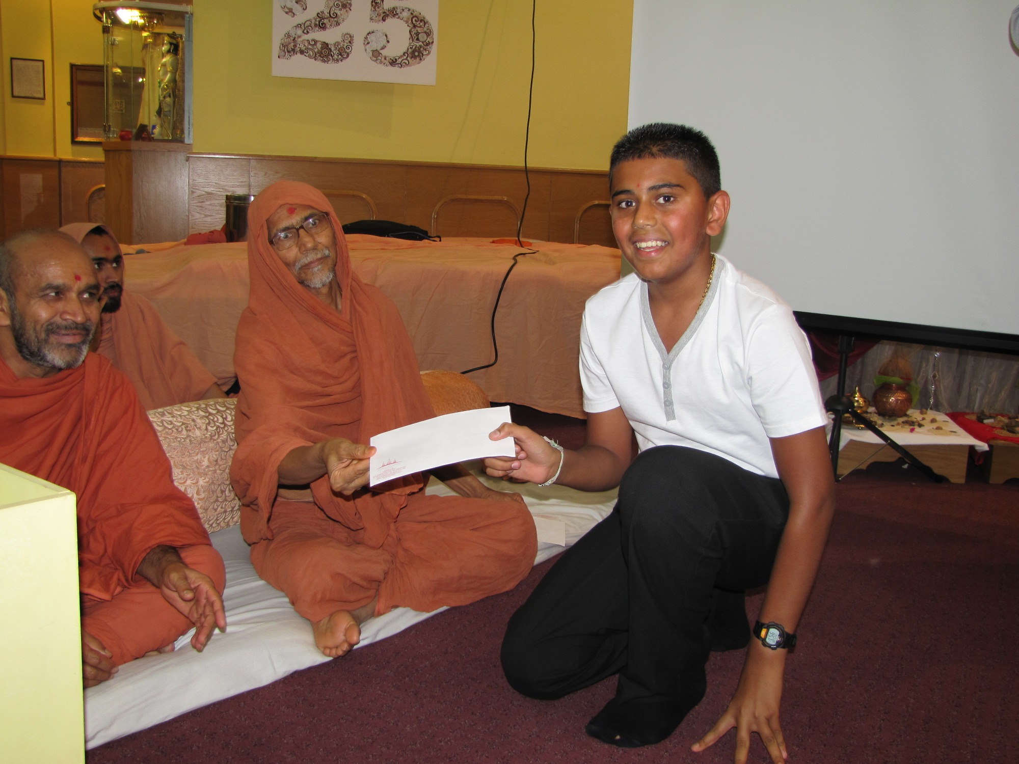 IMG 3275 - ©1987-2017 SKS Swaminarayan Temple East London