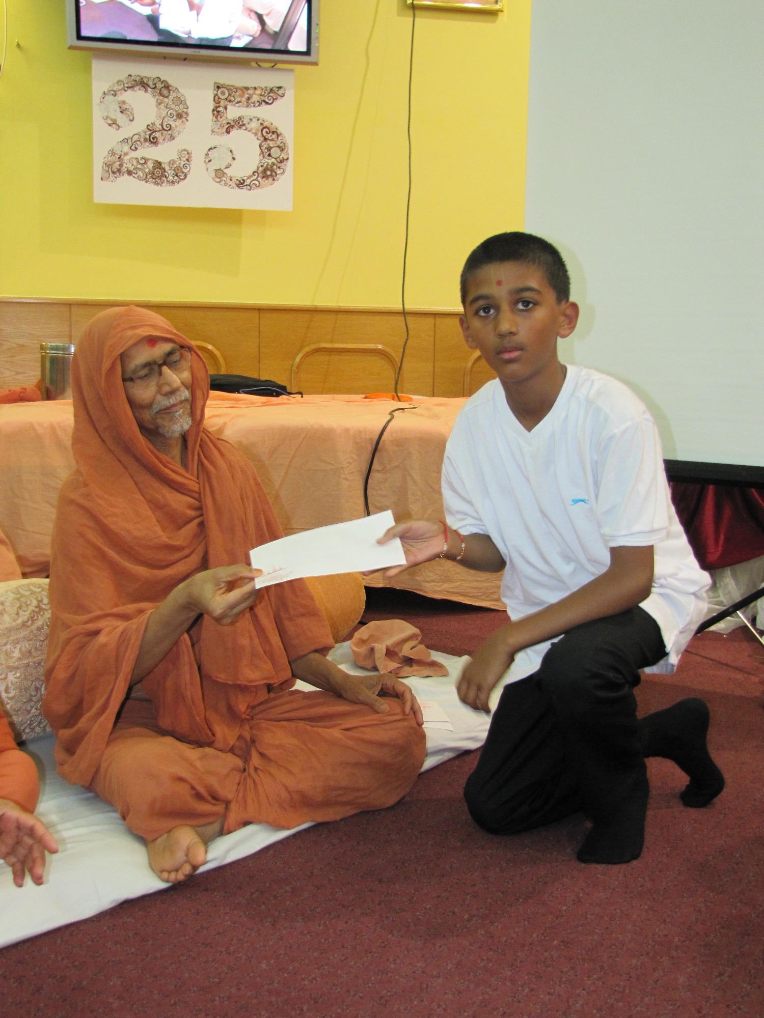 IMG 3276 - ©1987-2017 SKS Swaminarayan Temple East London
