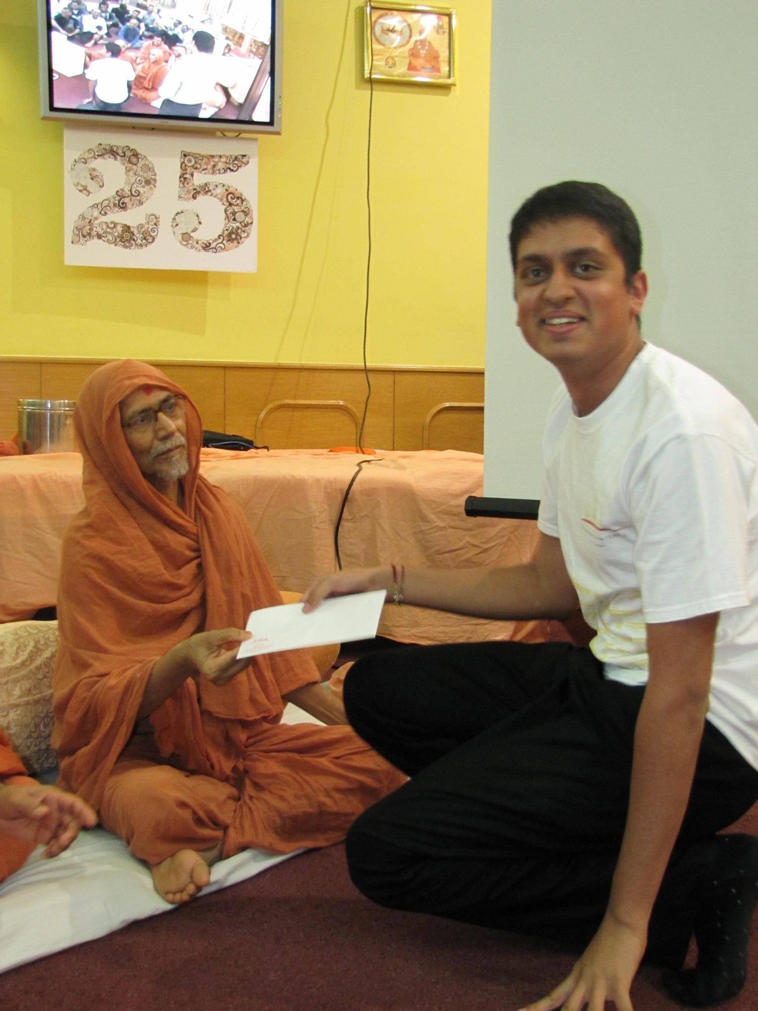 IMG 3278 - ©1987-2017 SKS Swaminarayan Temple East London