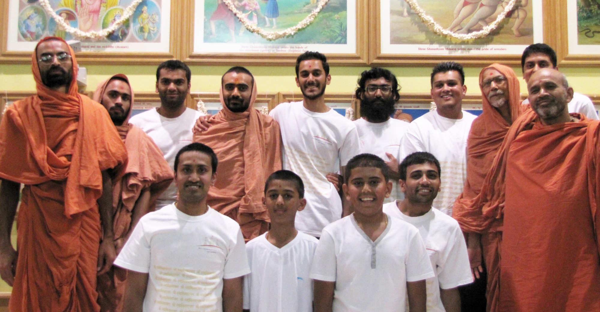 IMG 3284 - ©1987-2017 SKS Swaminarayan Temple East London