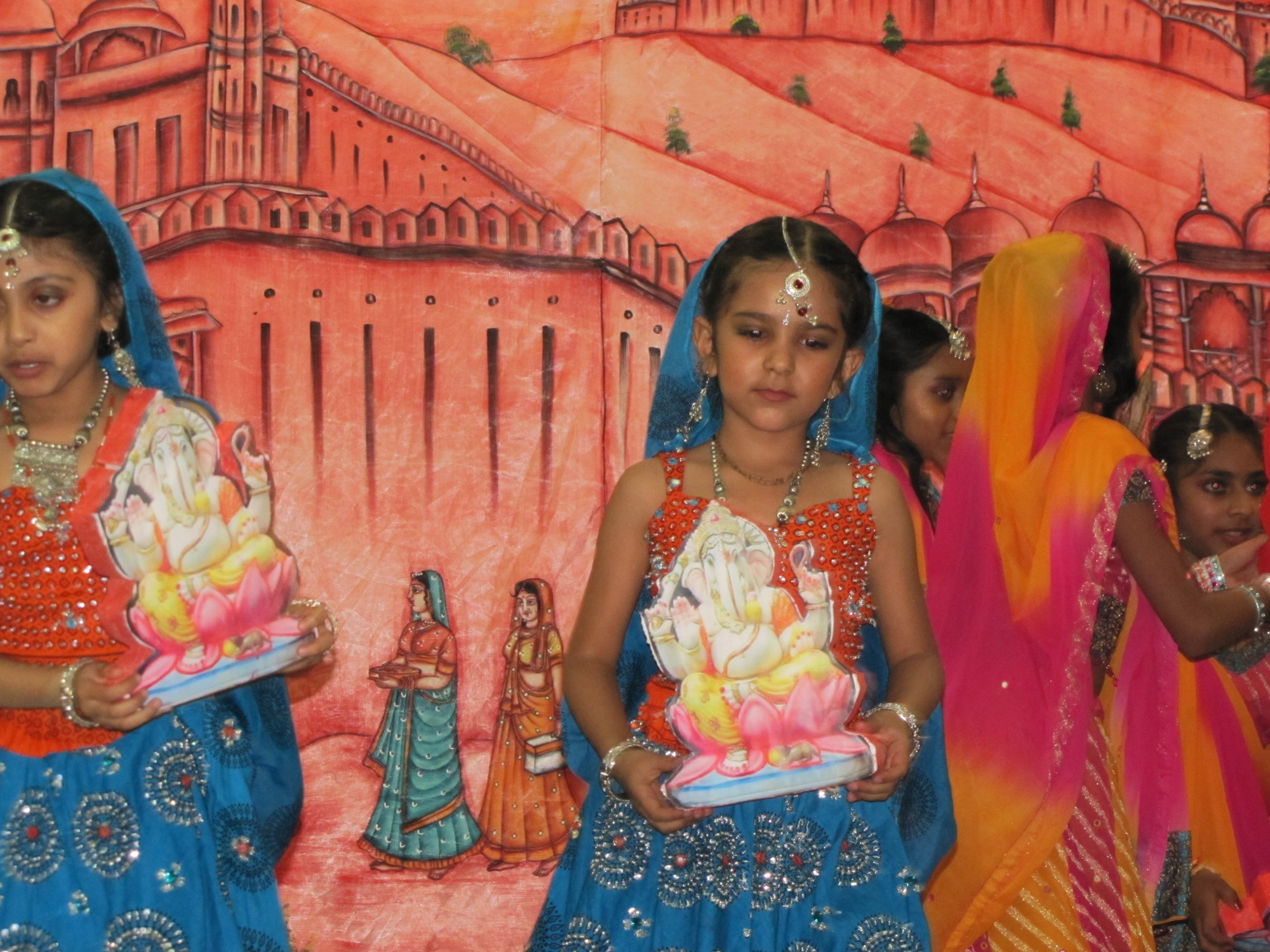 IMG 3307 - ©1987-2017 SKS Swaminarayan Temple East London