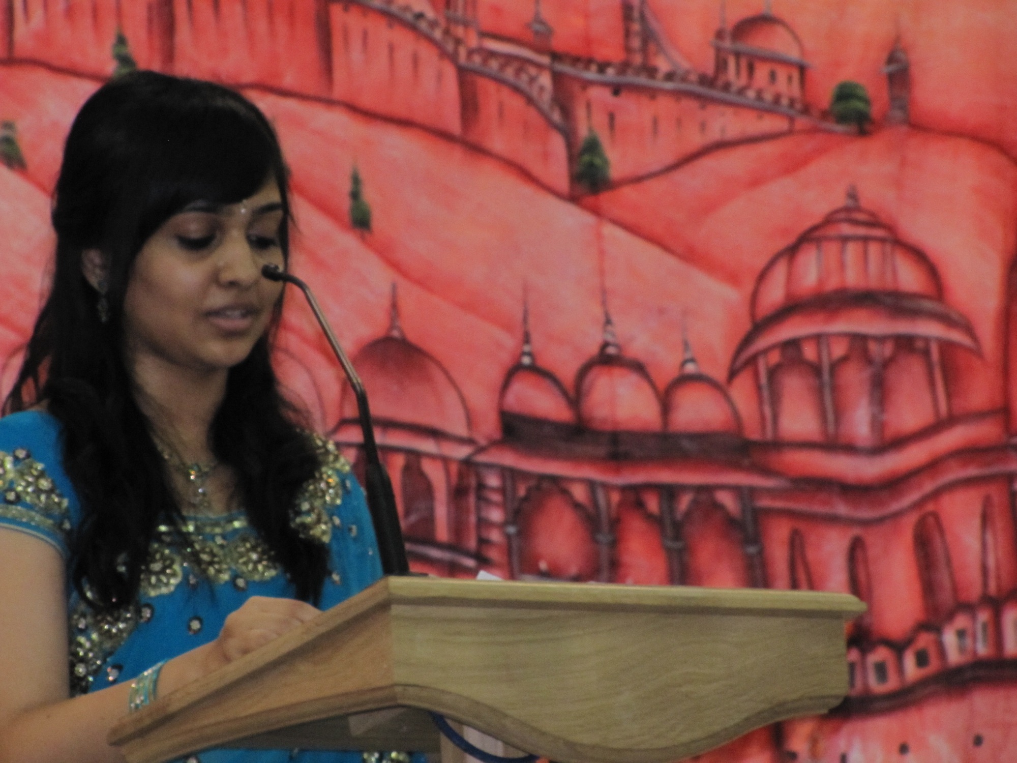 IMG 3324 - ©1987-2017 SKS Swaminarayan Temple East London