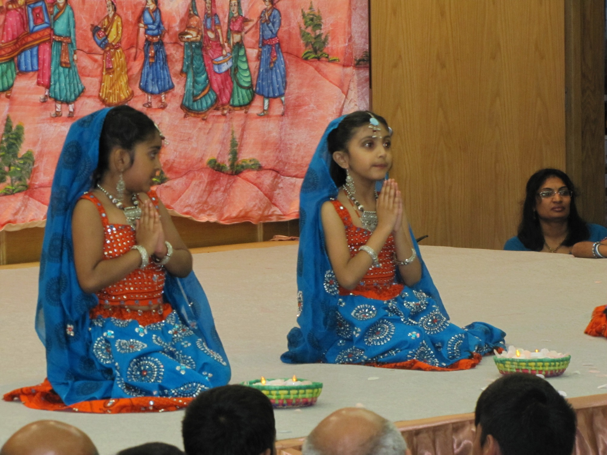 IMG 3330 - ©1987-2017 SKS Swaminarayan Temple East London
