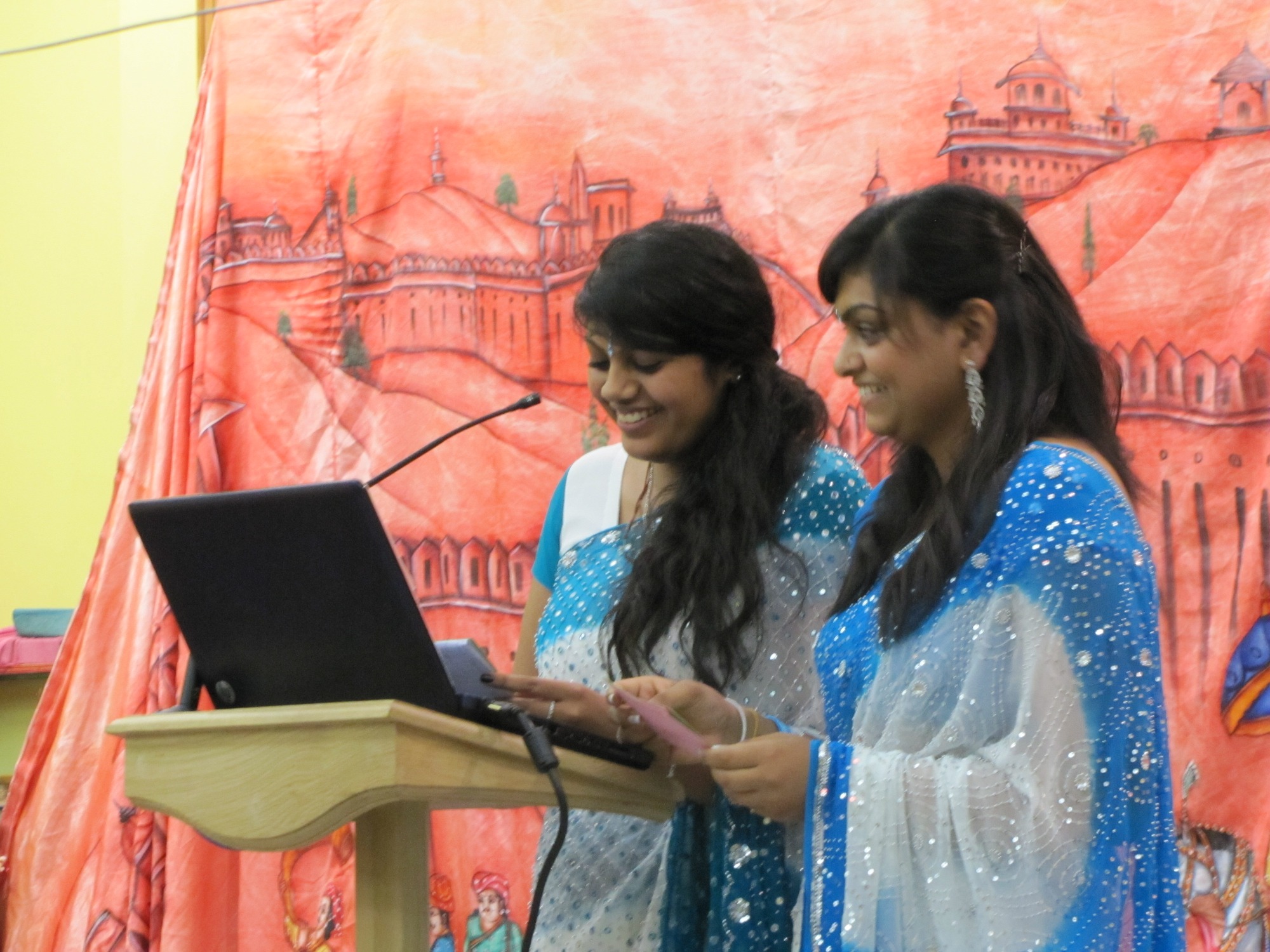 IMG 3340 - ©1987-2017 SKS Swaminarayan Temple East London