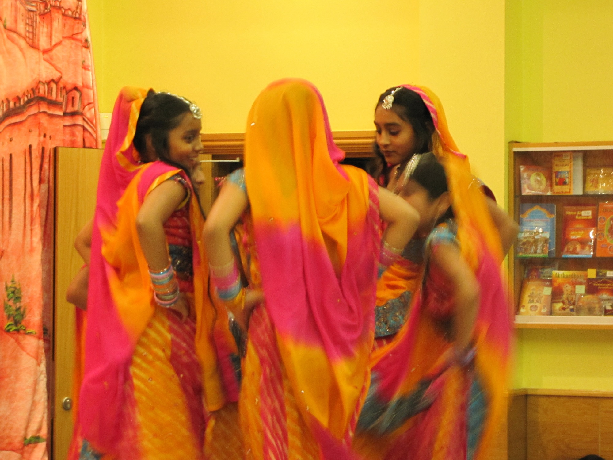 IMG 3369 - ©1987-2017 SKS Swaminarayan Temple East London