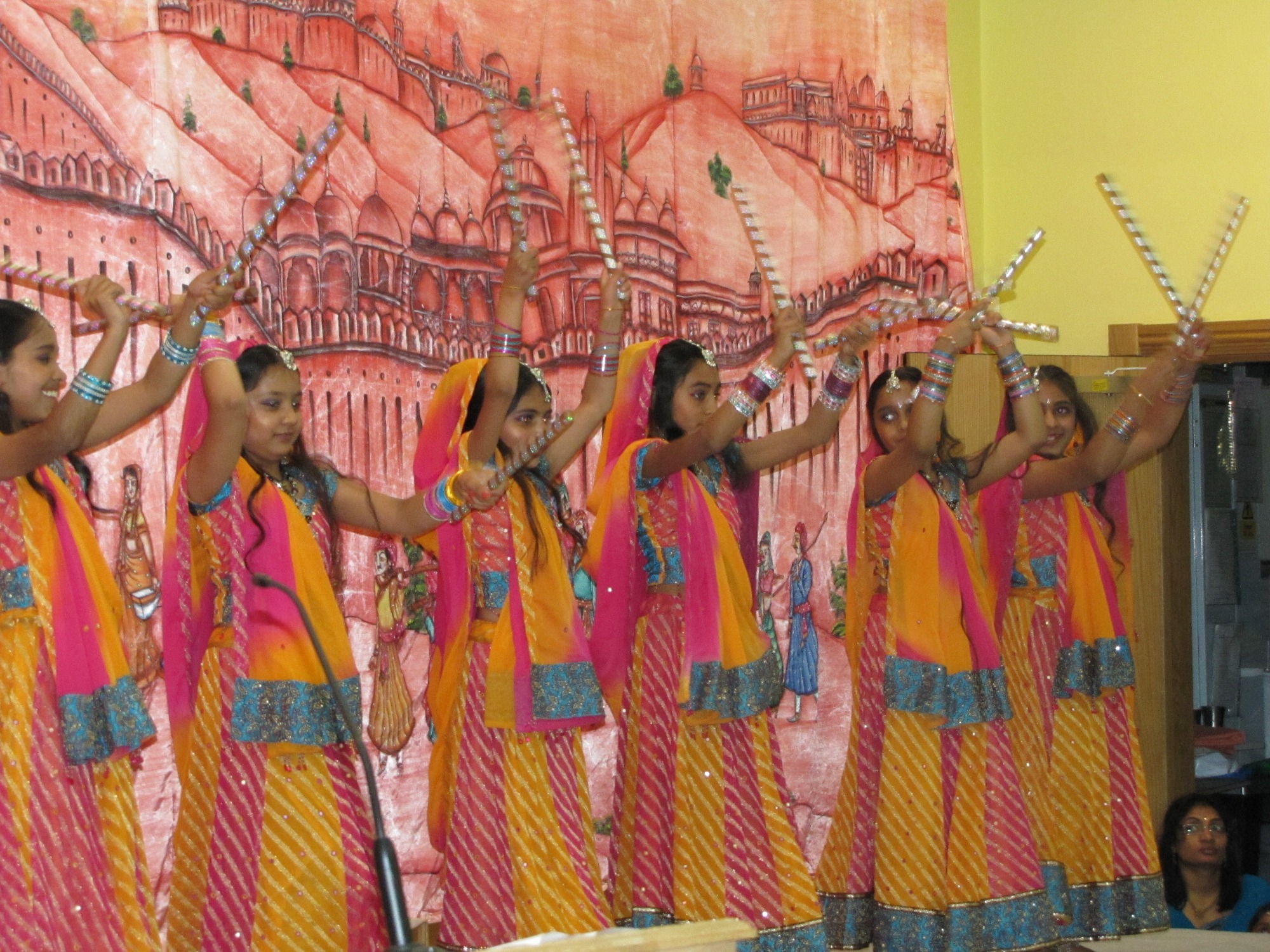 IMG 3372 - ©1987-2017 SKS Swaminarayan Temple East London