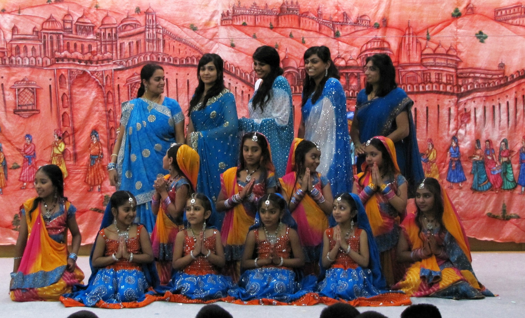IMG 3378 - ©1987-2017 SKS Swaminarayan Temple East London
