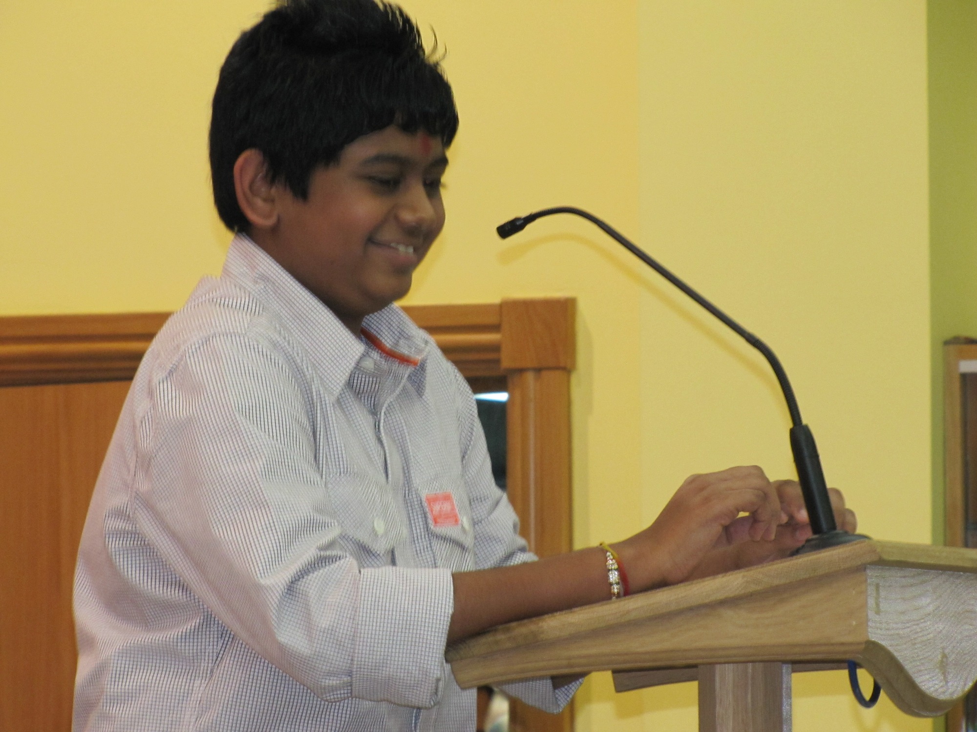 IMG 3401 - ©1987-2017 SKS Swaminarayan Temple East London