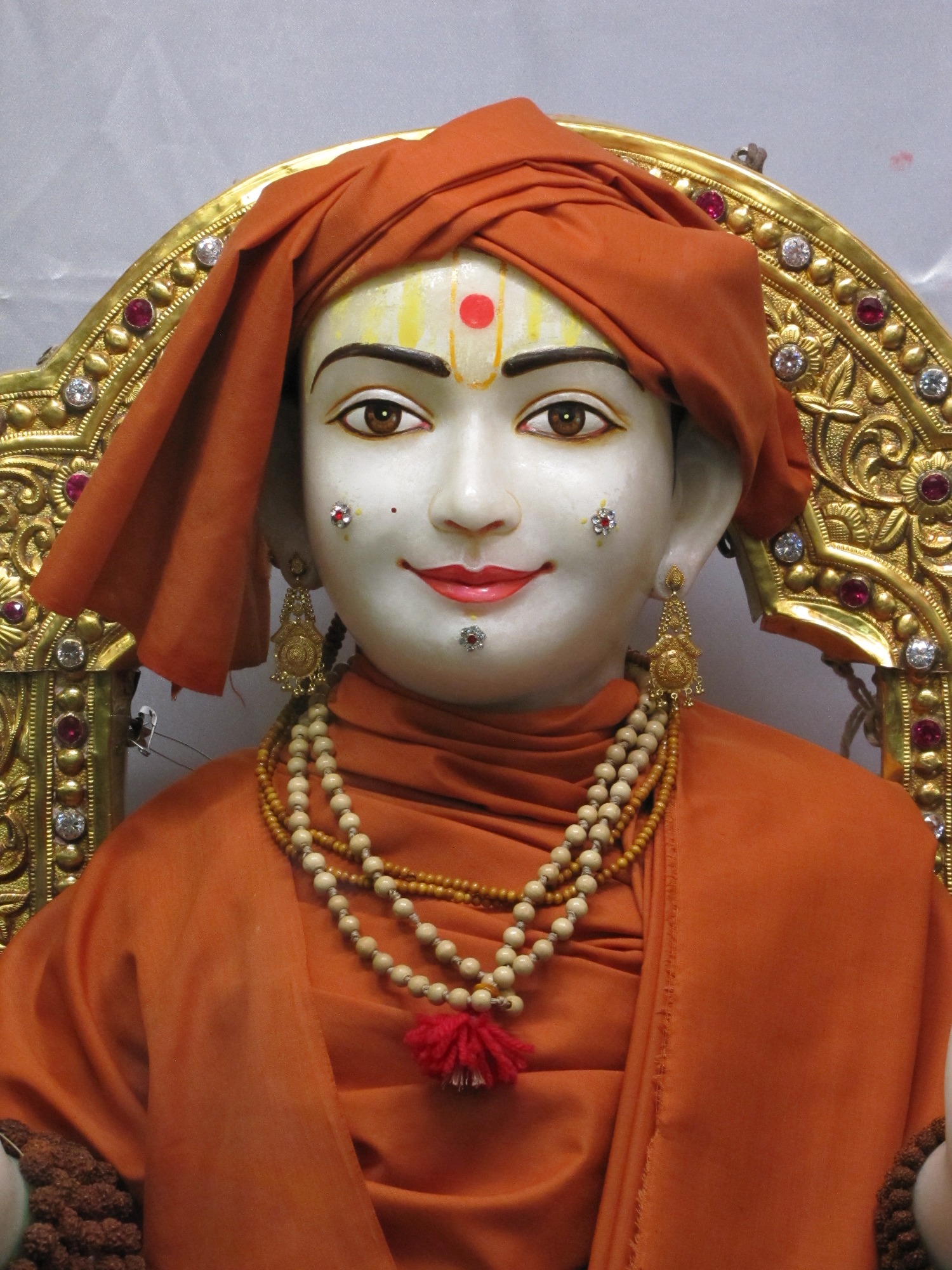 IMG 3463 - ©1987-2017 SKS Swaminarayan Temple East London