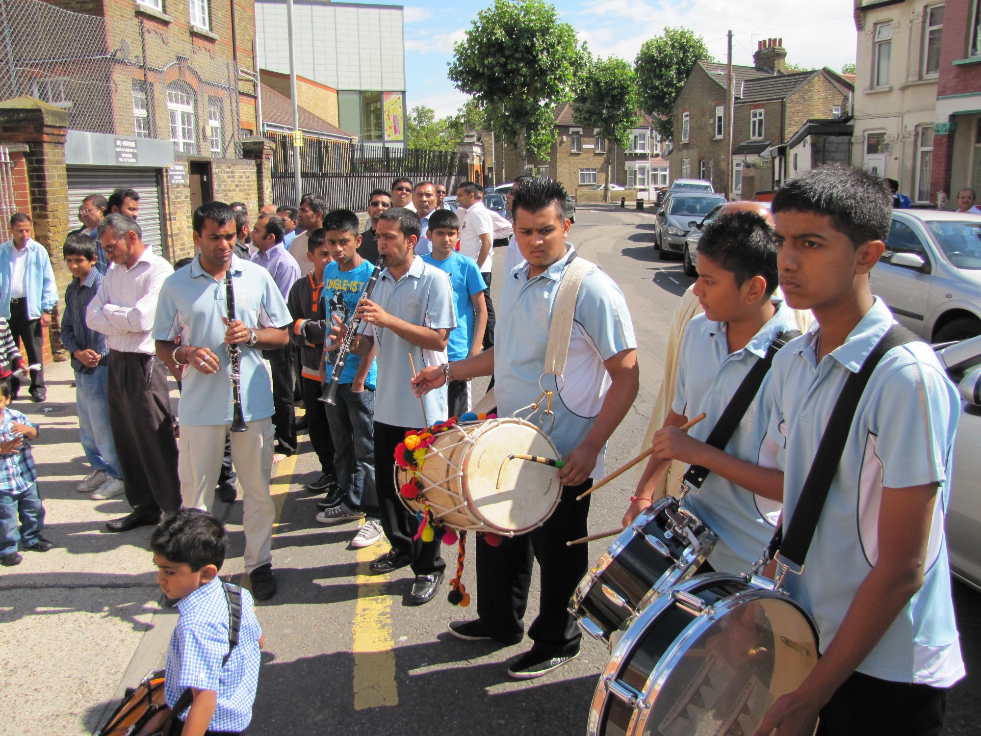 ©1987-2017 SKS Swaminarayan Temple East London