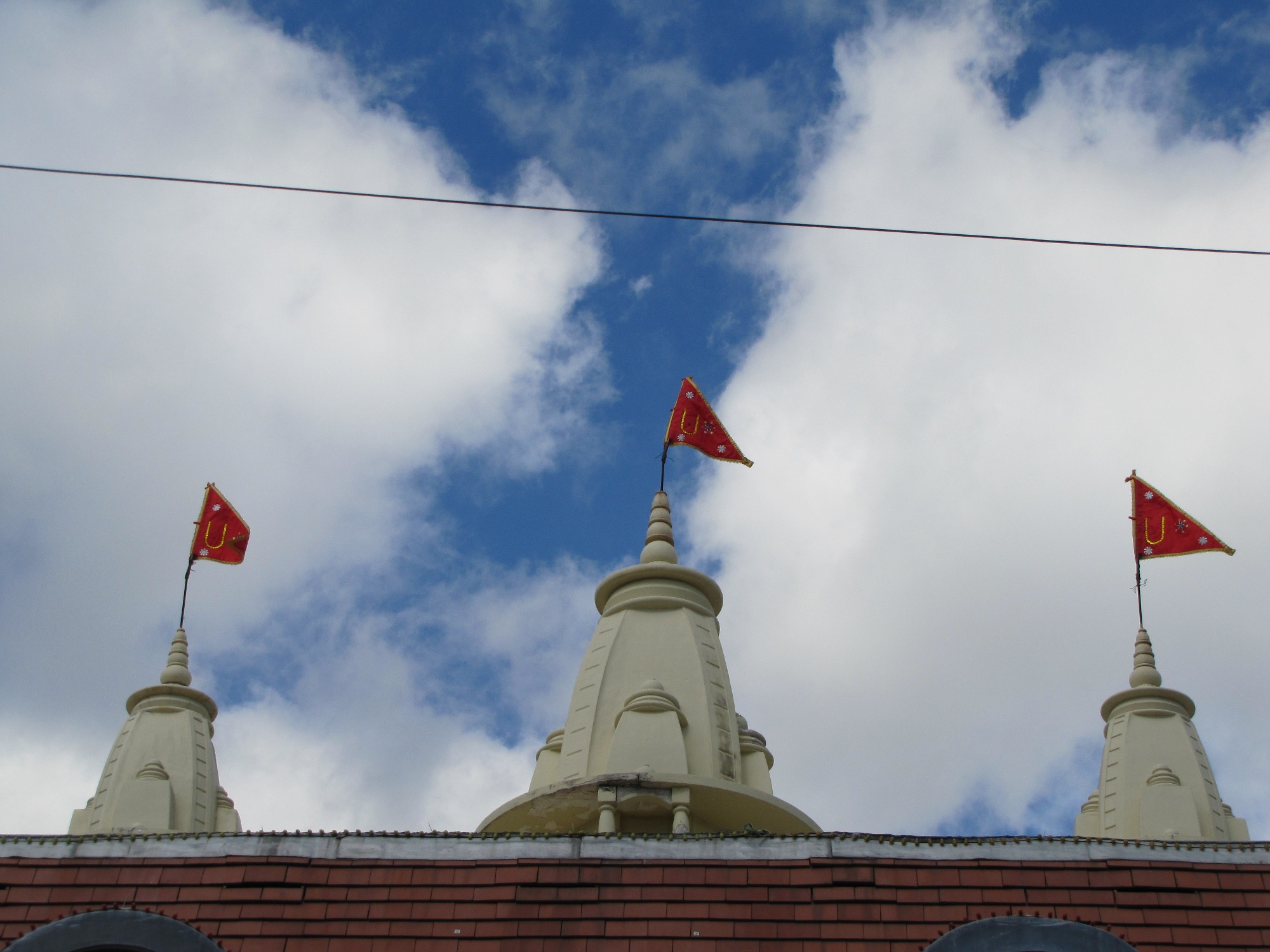 ©1987-2017 SKS Swaminarayan Temple East London
