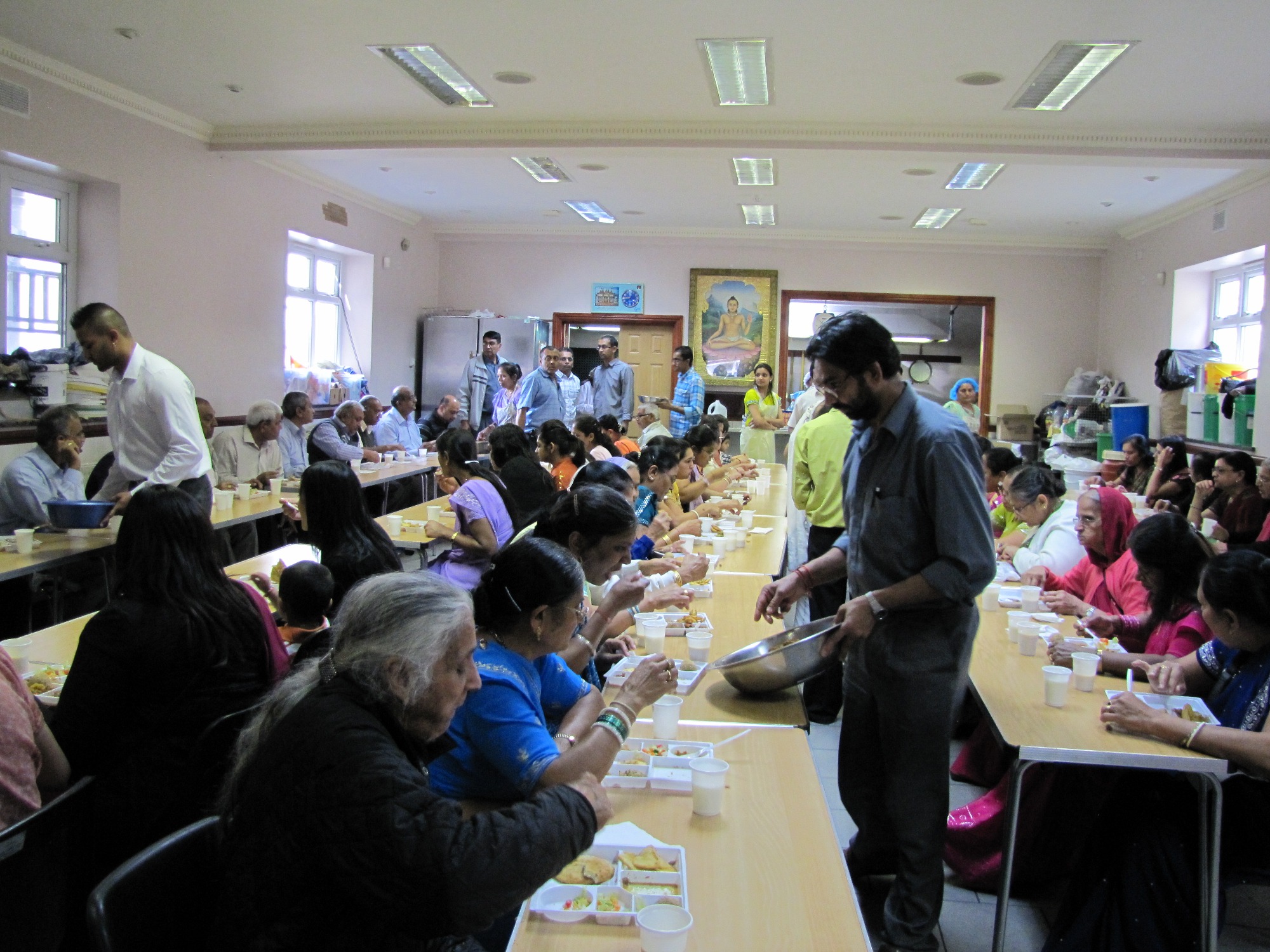 ©1987-2017 SKS Swaminarayan Temple East London
